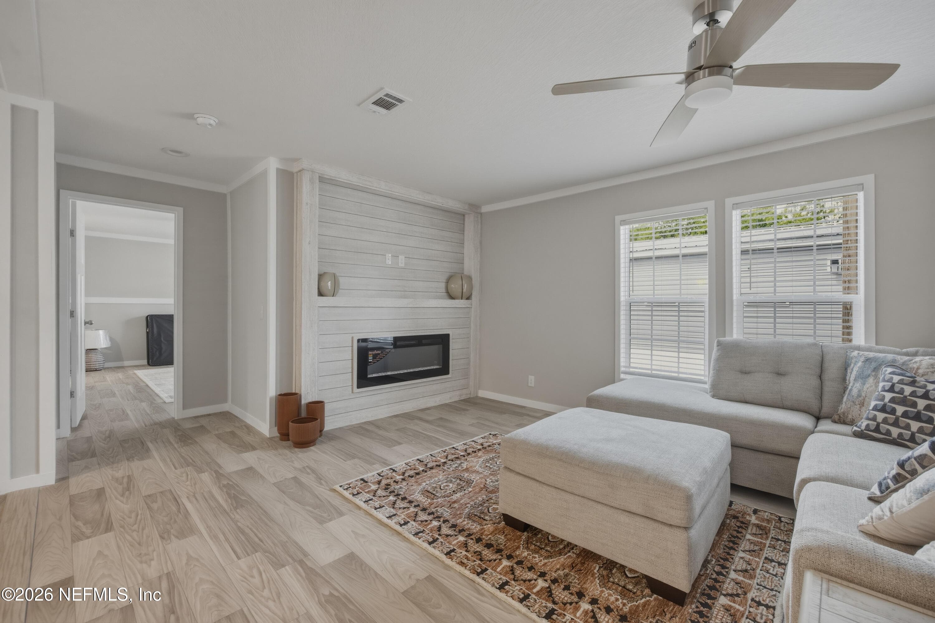 2974 SASSAFRAS Lane, Bunnell, FL 32110, Bunnell — photo 2