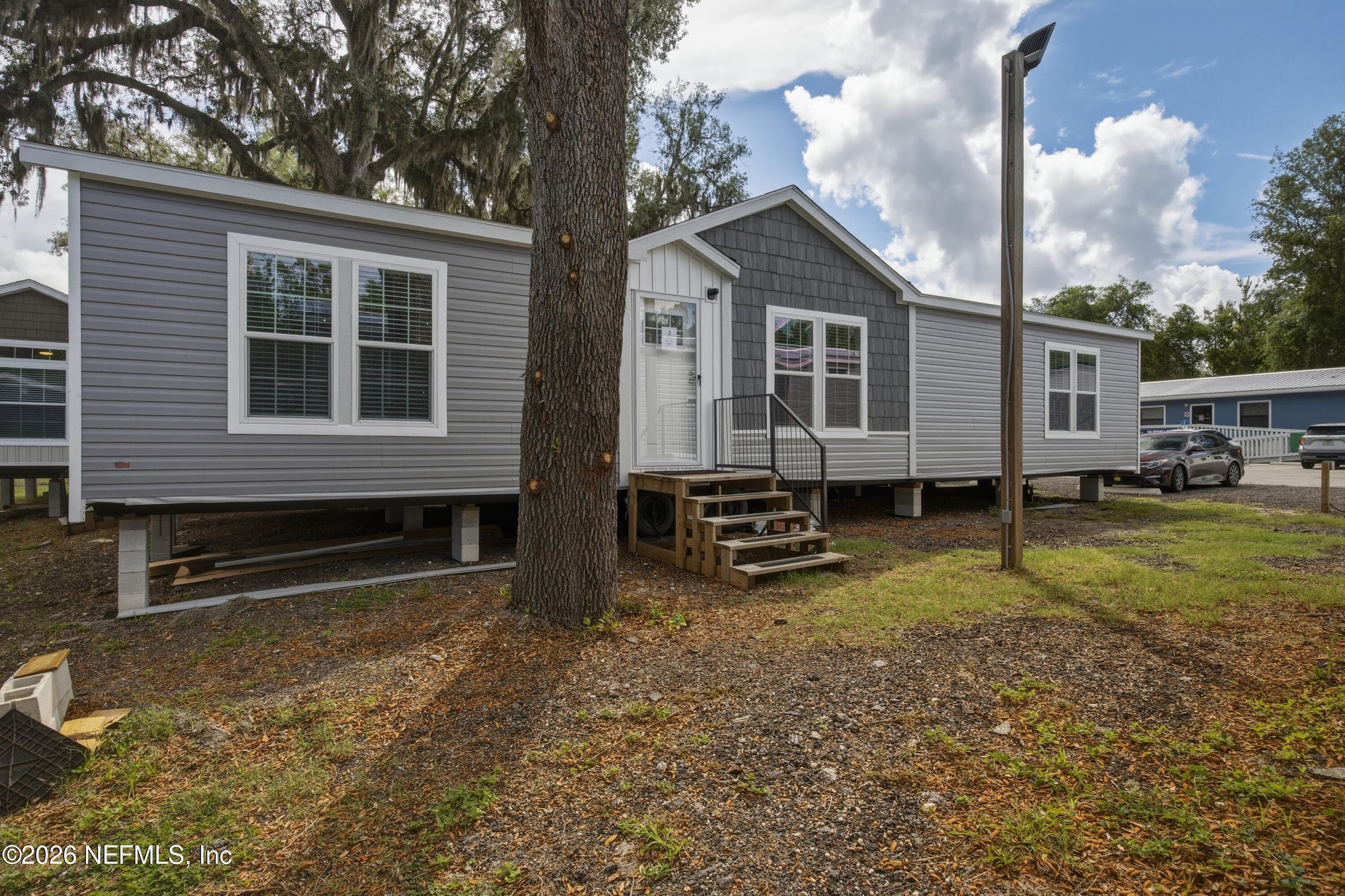 10540 GREGORY Avenue, Hastings, FL 32145, Hastings — exterior