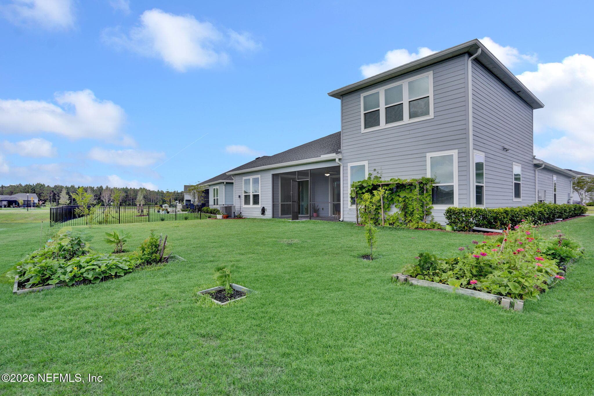 335 COUNTRY FERN Drive, Jacksonville — photo 3