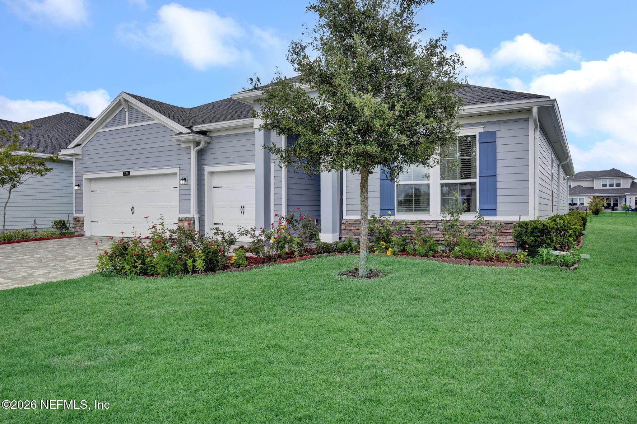 335 COUNTRY FERN Drive, Jacksonville — photo 2