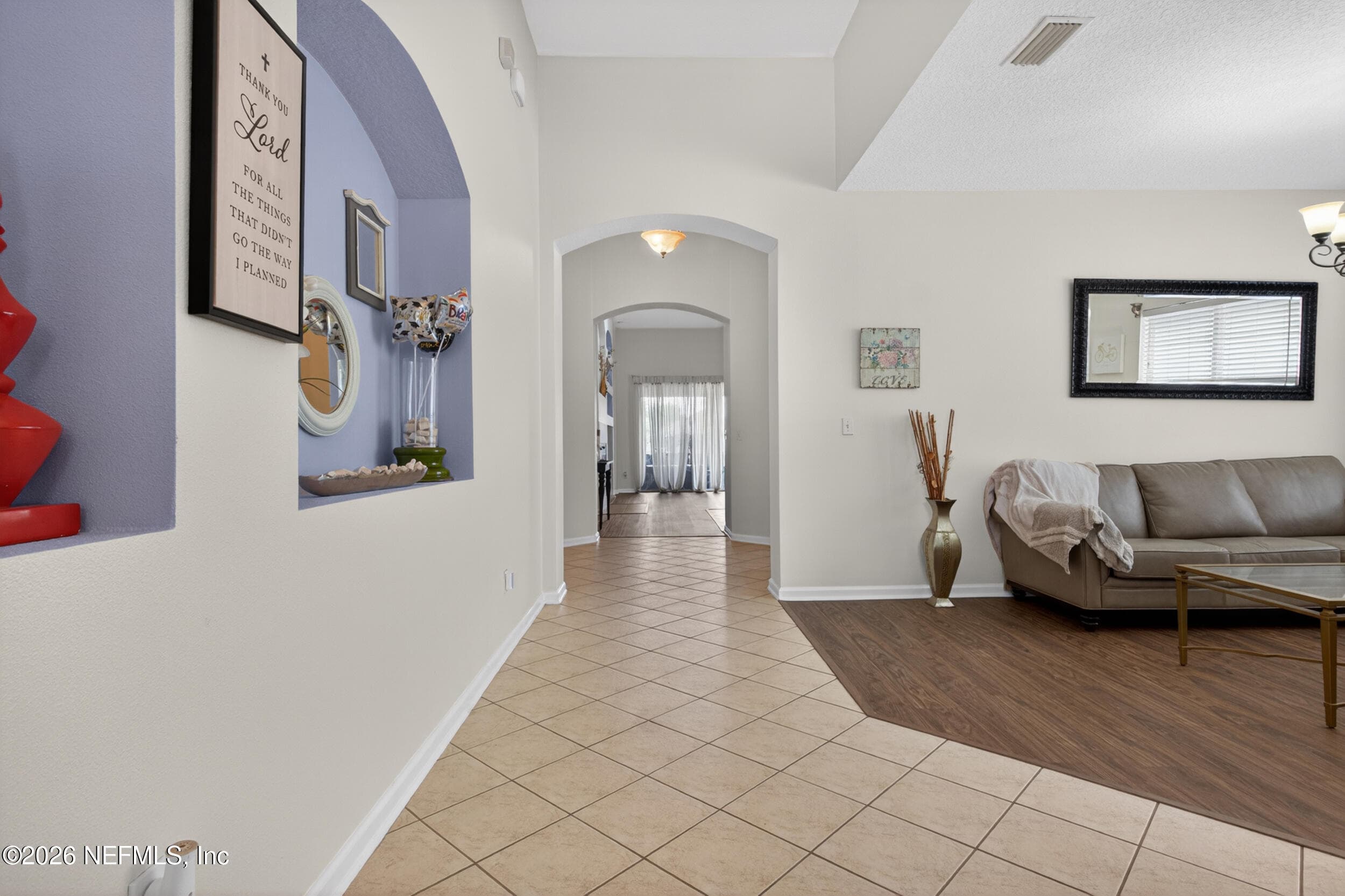 14816 FALLING WATERS Drive, Jacksonville — photo 3