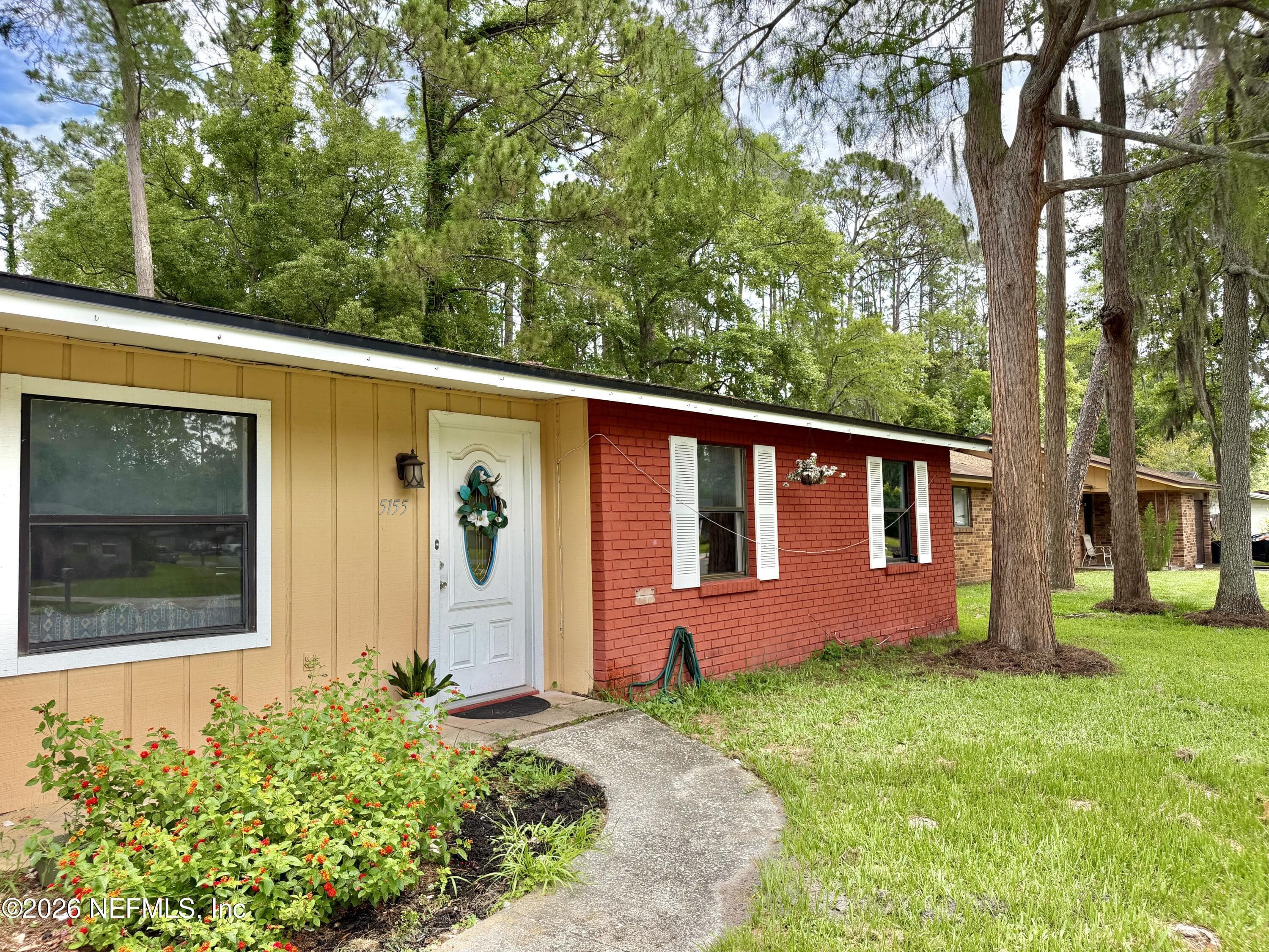 5155 BROKEN ARROW Drive N, Jacksonville — photo 3