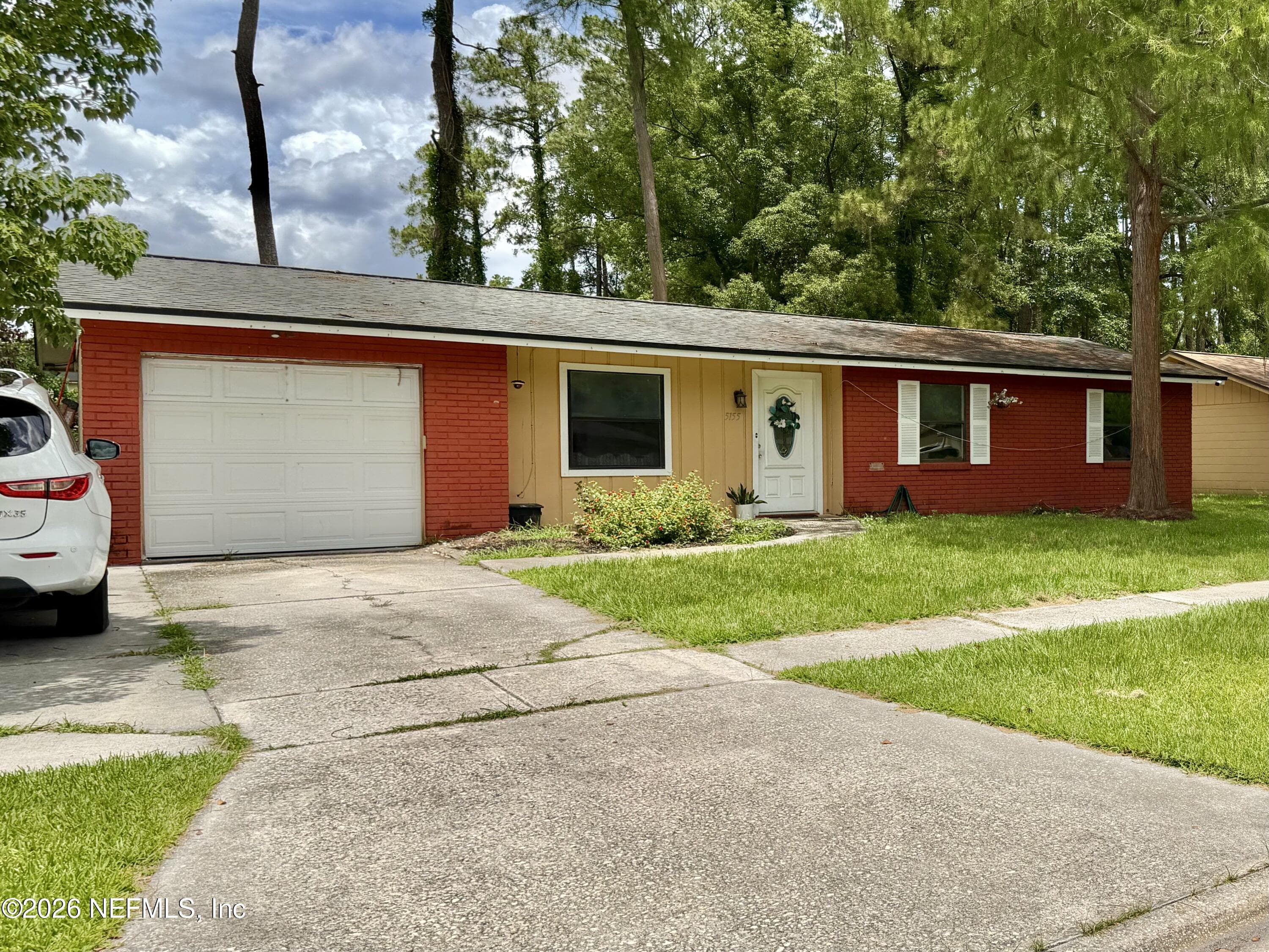 5155 BROKEN ARROW Drive N, Jacksonville — photo 2