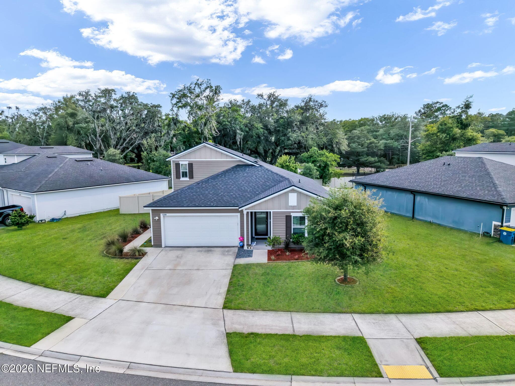 12384 CHERRY BLUFF Drive, Jacksonville — photo 3