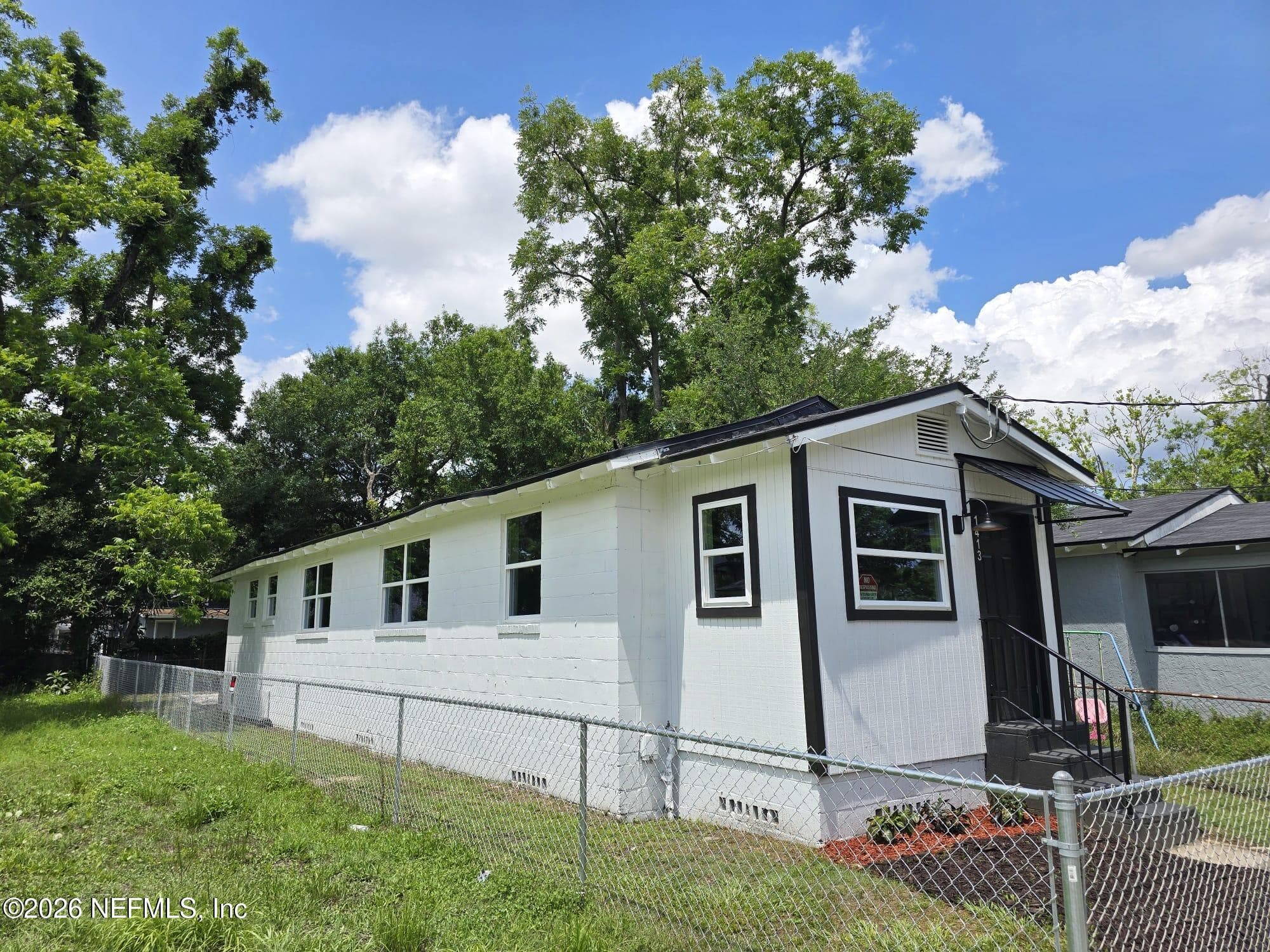 1413 W 21ST Street, Jacksonville, FL 32209, Jacksonville — exterior