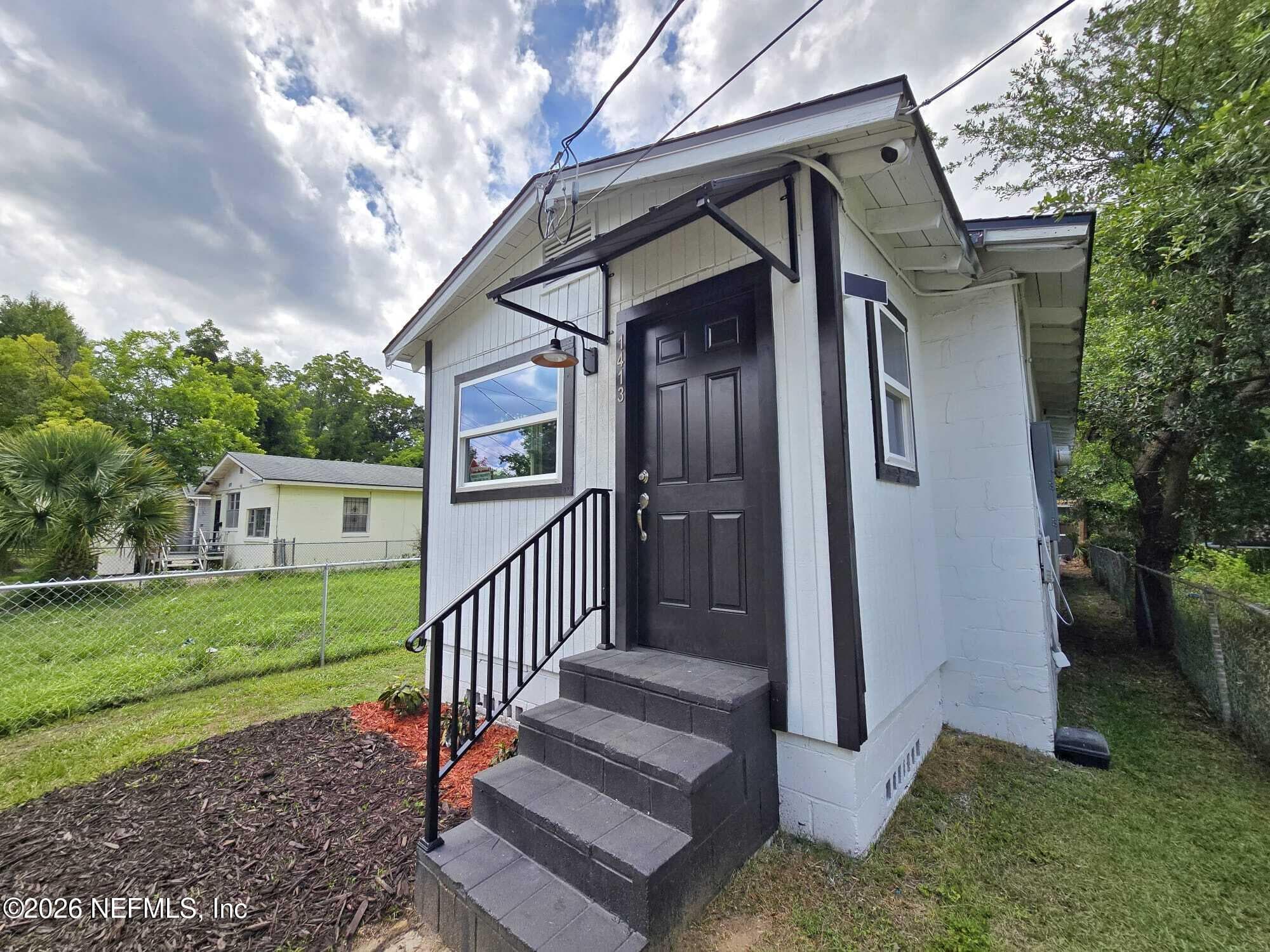 1413 W 21ST Street, Jacksonville, FL 32209, Jacksonville — photo 2
