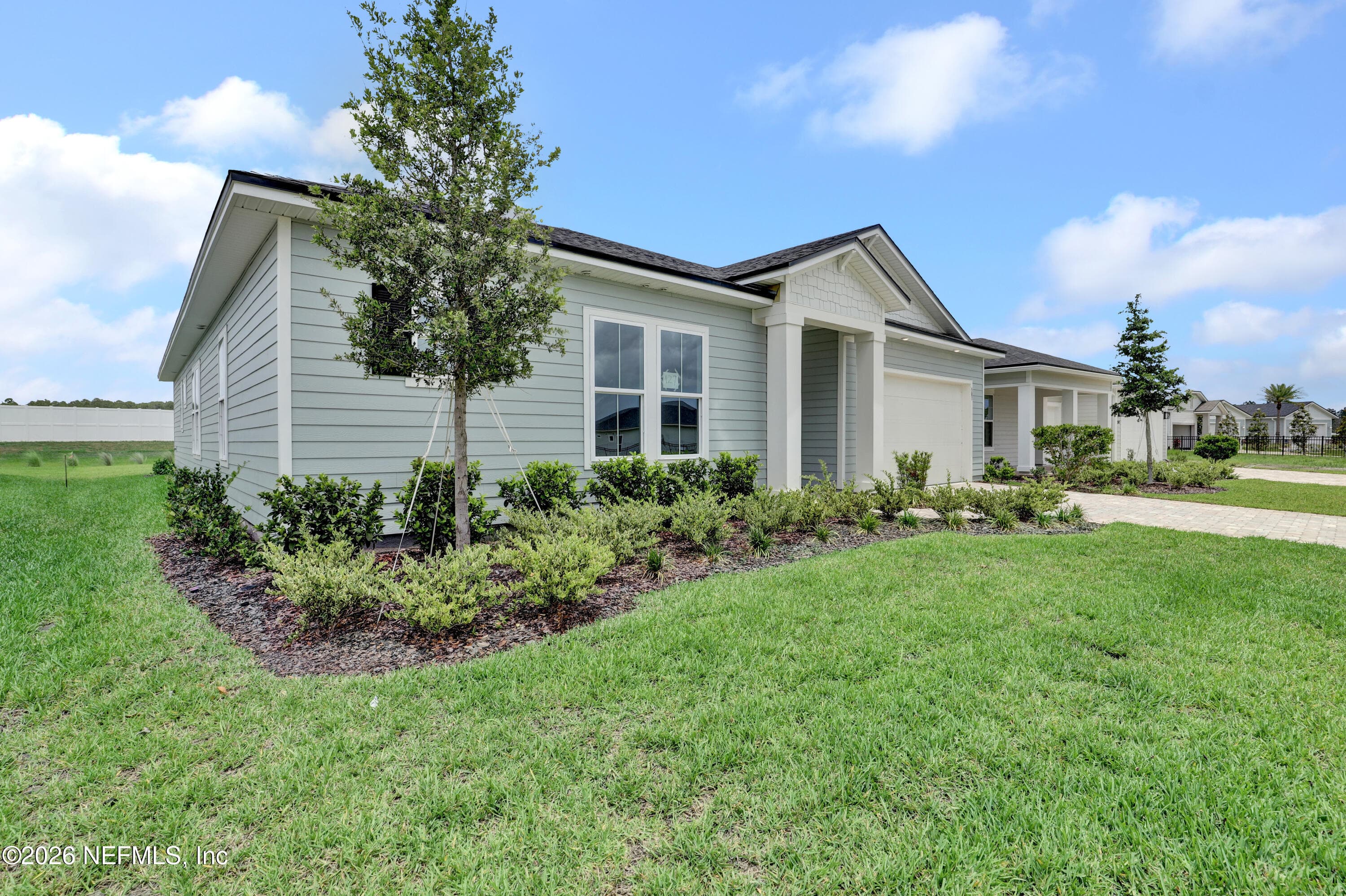 587 KNOTTED BIRCH Avenue, St. Augustine — photo 3