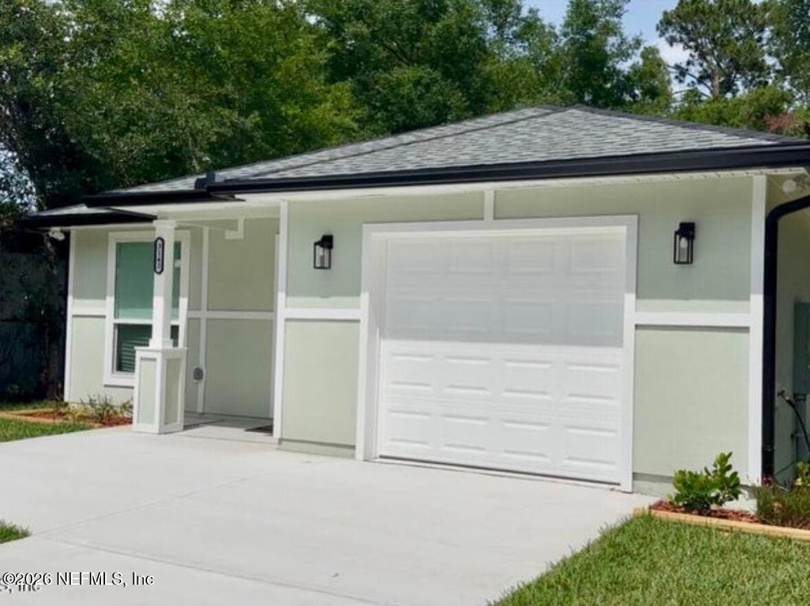 3143 HENRIETTA Street, Jacksonville — photo 2