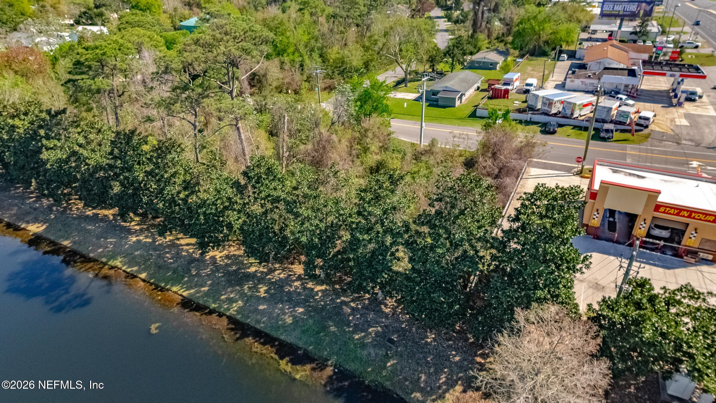 101 SHORE Drive, St. Augustine — photo 3