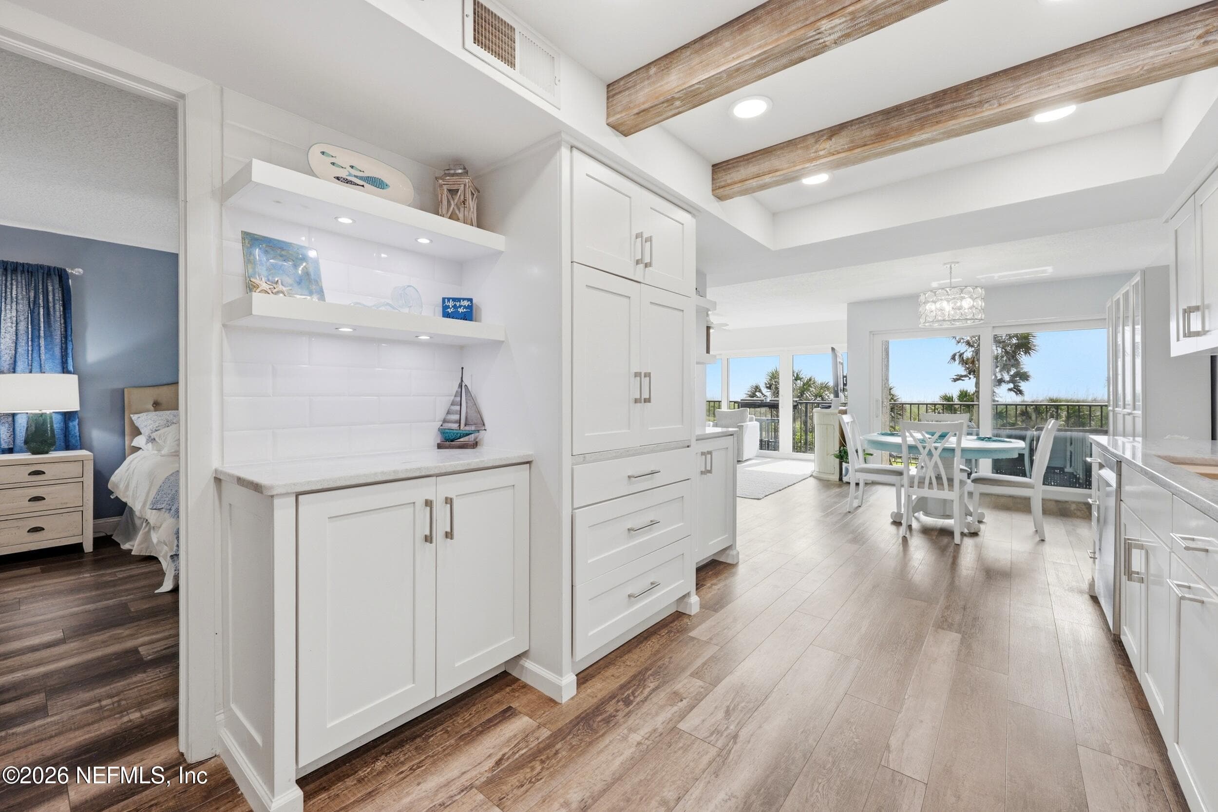 411 1ST Street S 203, Jacksonville Beach — exterior