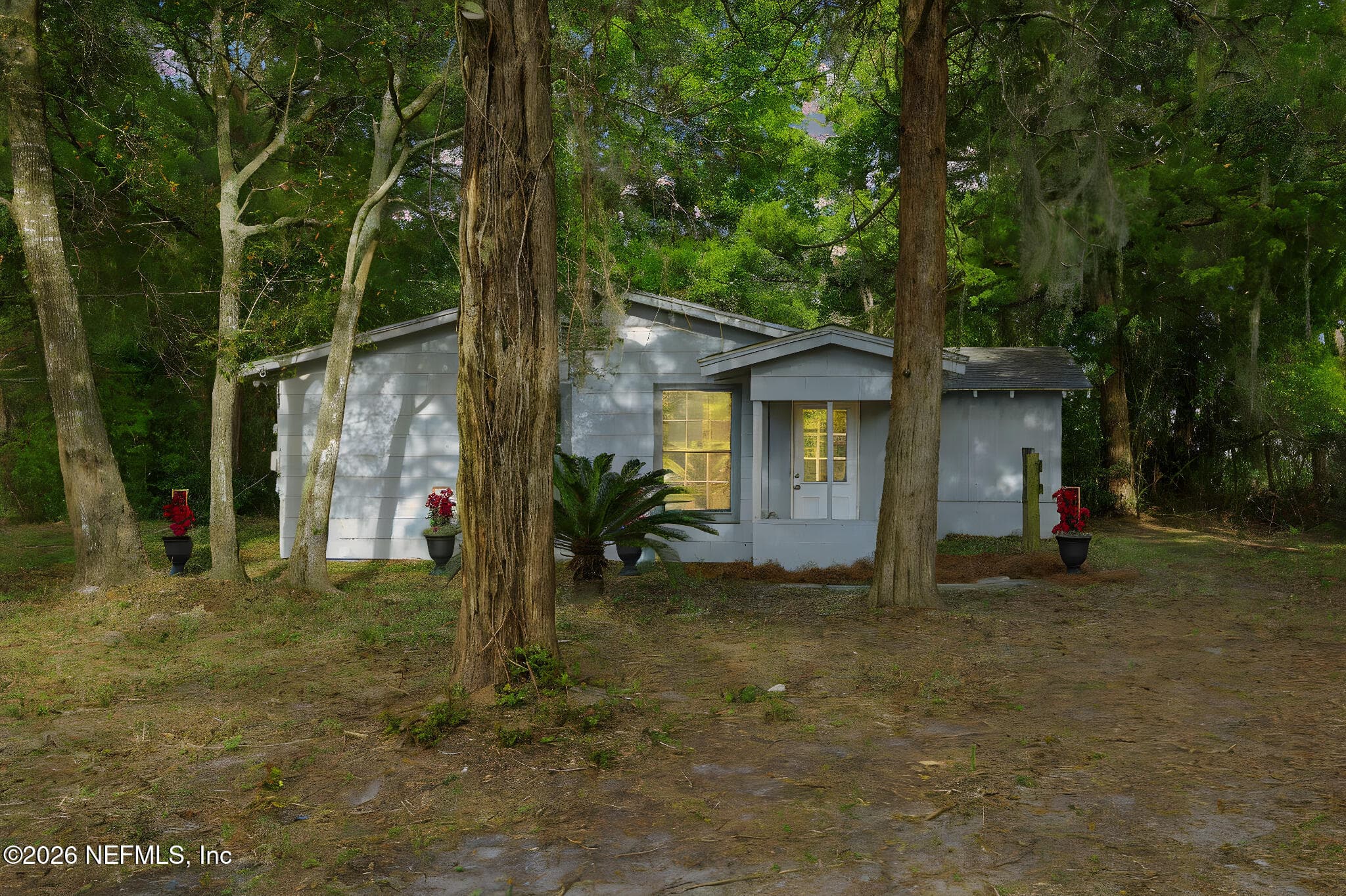 1133 GIRVIN Road, Jacksonville — exterior