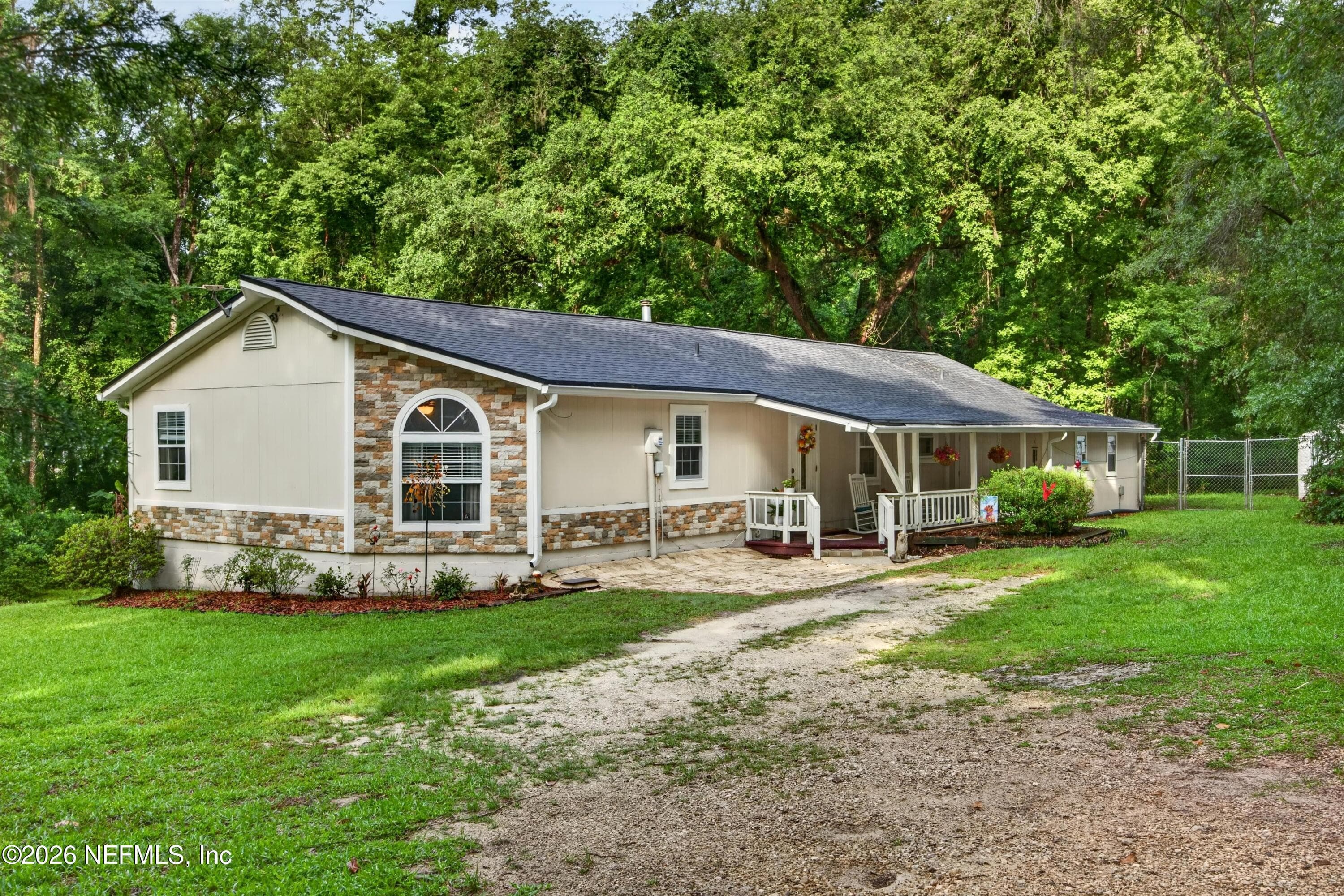 2140 TOM THUMB Road, Middleburg, FL 32068, Middleburg — exterior