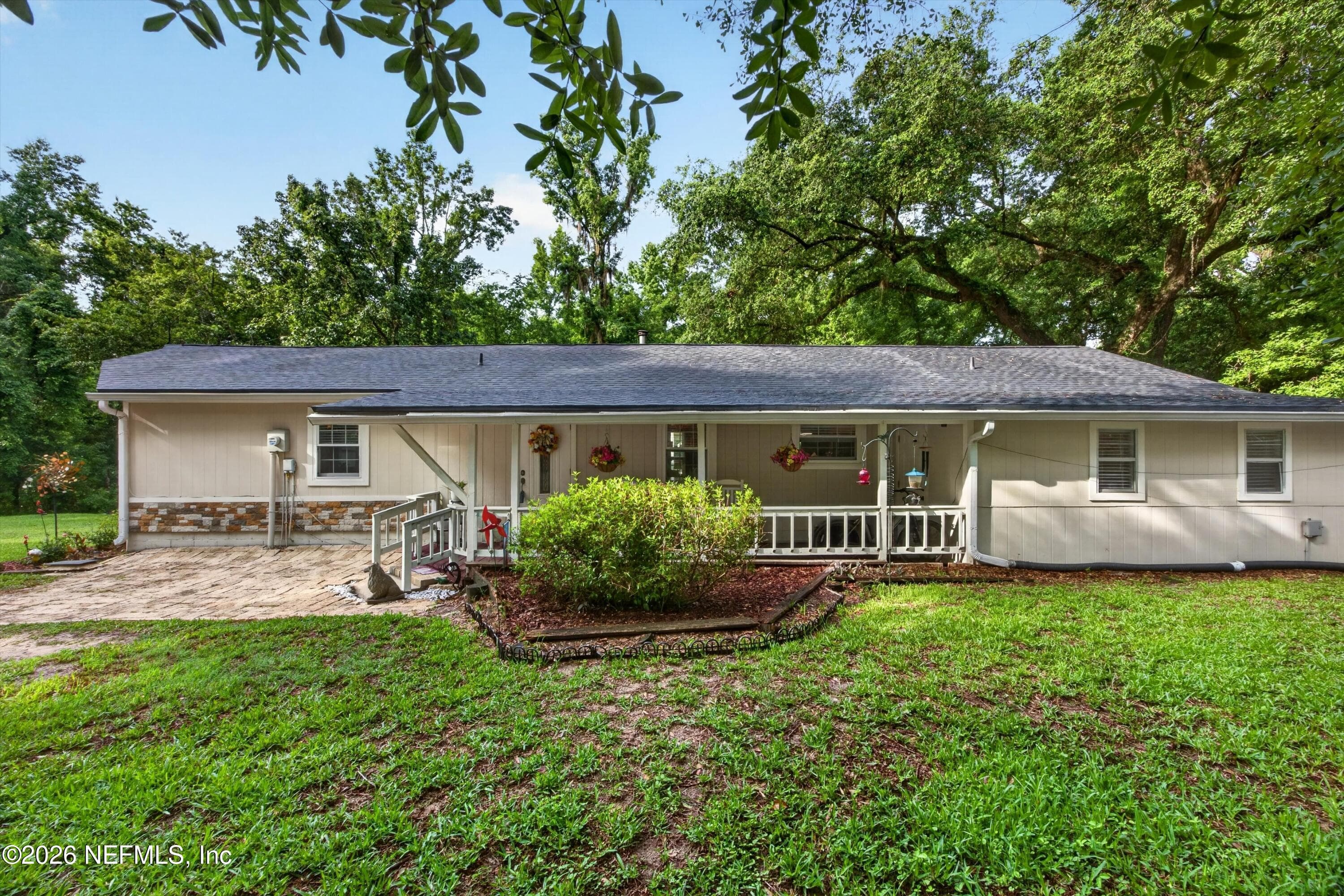2140 TOM THUMB Road, Middleburg, FL 32068, Middleburg — photo 2