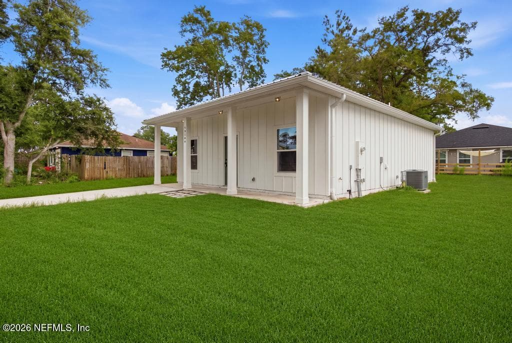 12164 LYONS Street, Jacksonville, FL 32224, Jacksonville — photo 2