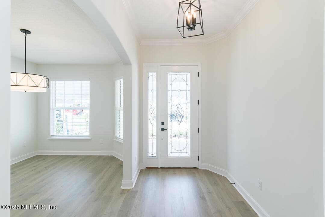 115 FIRECREST Drive, St. Augustine — photo 2