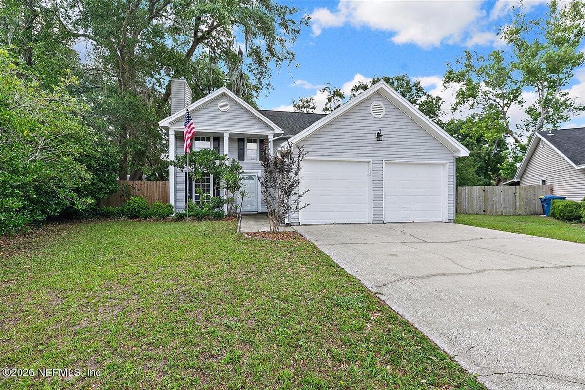 545 ONEIDA Court, Jacksonville — exterior
