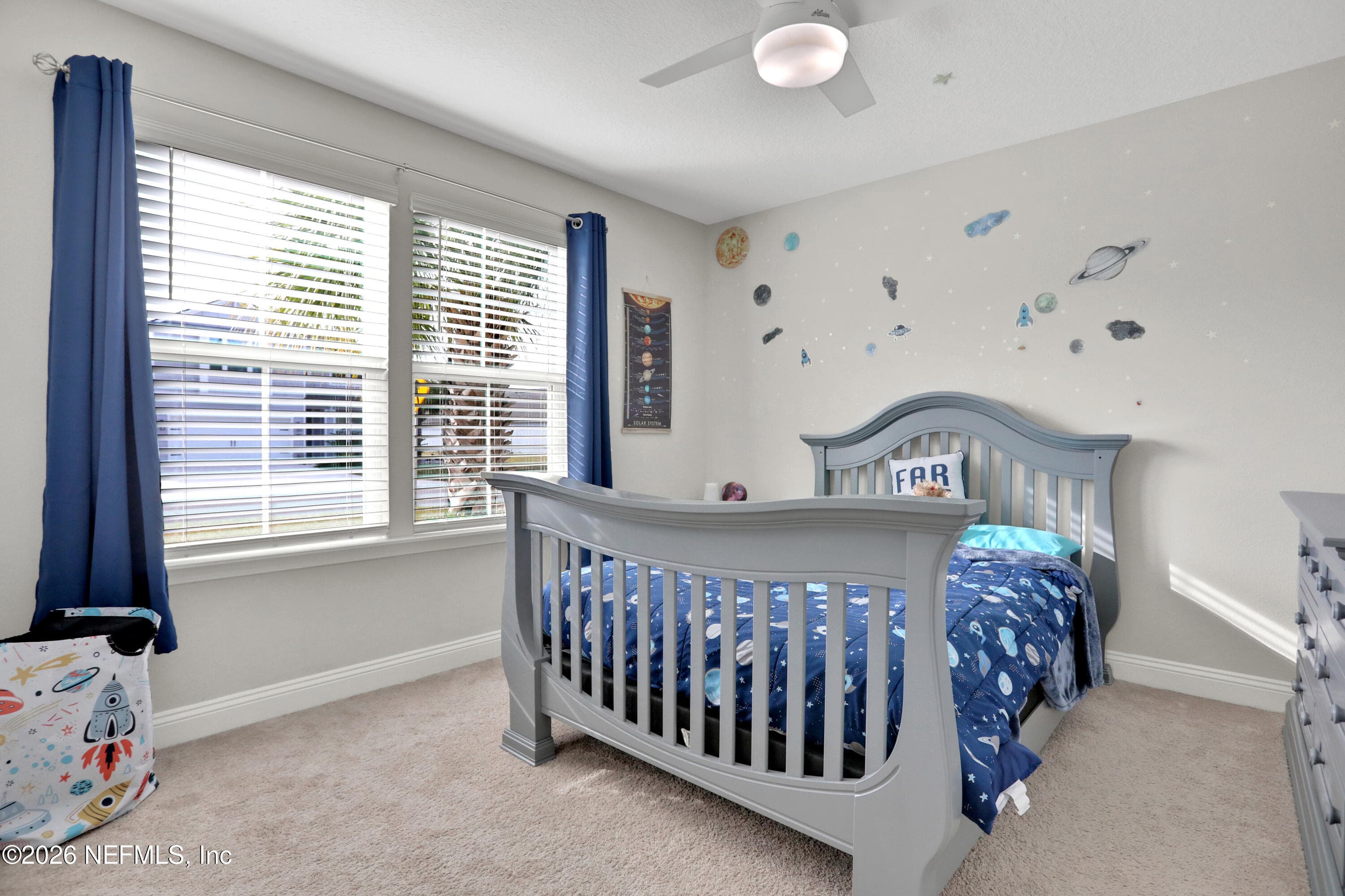 1208 CASTLE TRAIL Drive, St. Johns — photo 2