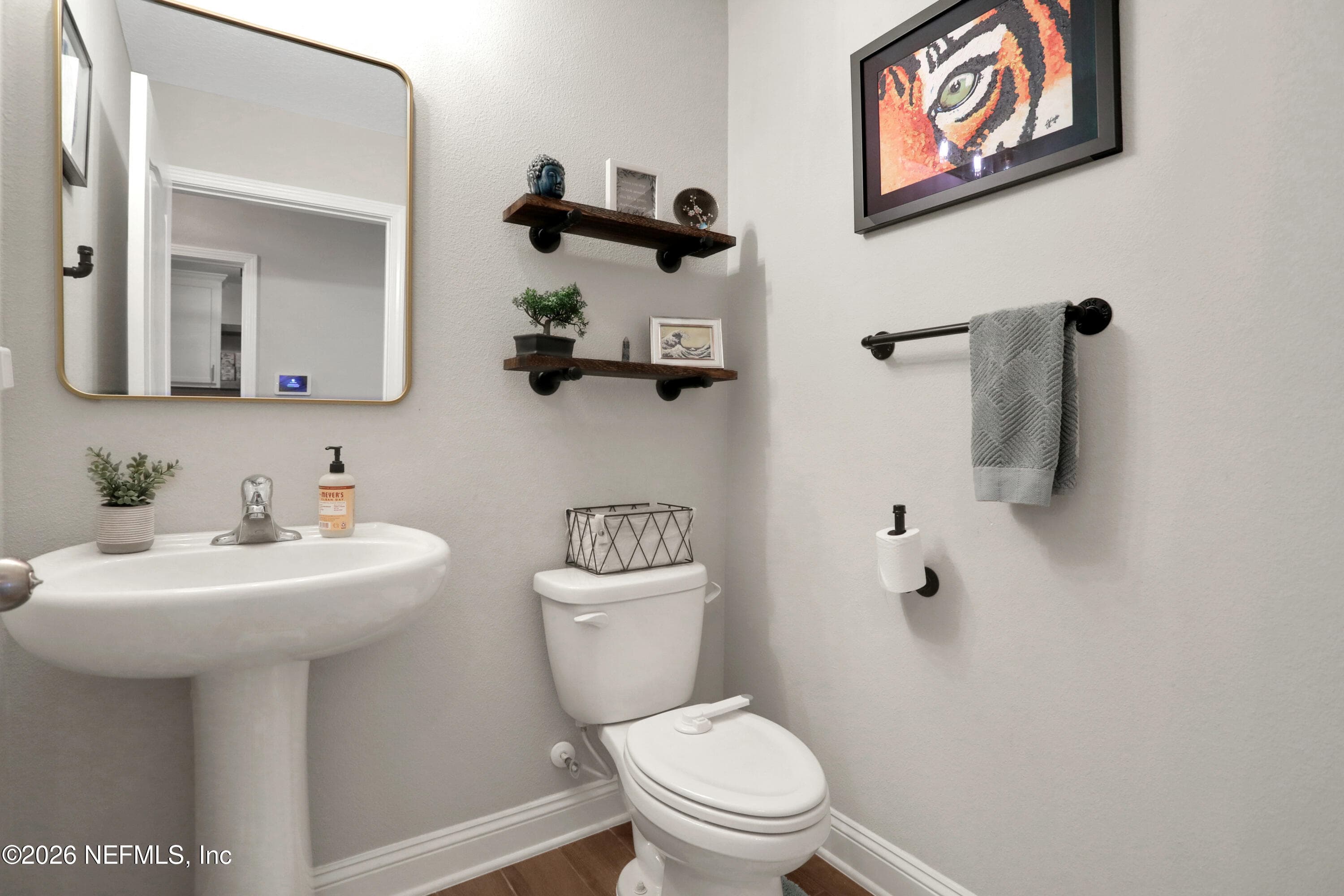 1208 CASTLE TRAIL Drive, St. Johns — photo 3