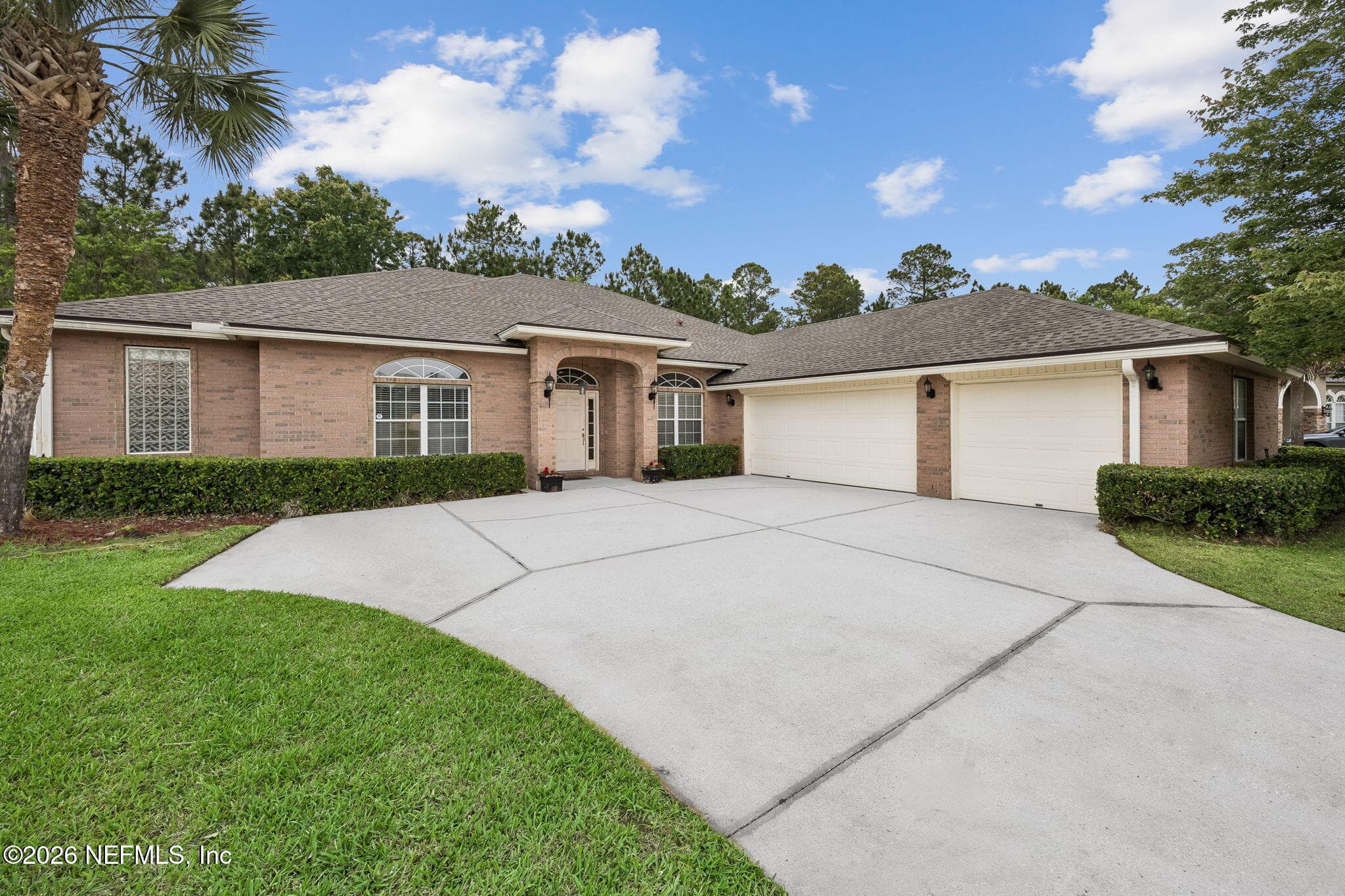 33192 SUNNY PARKE Circle, Fernandina Beach — exterior