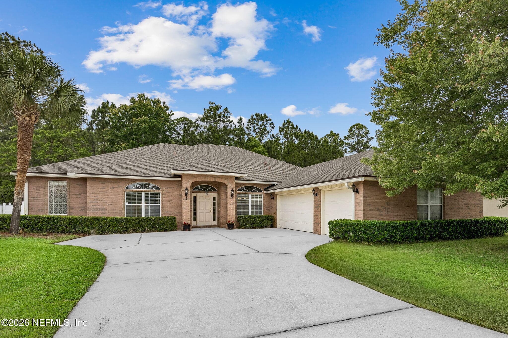 33192 SUNNY PARKE Circle, Fernandina Beach — photo 2