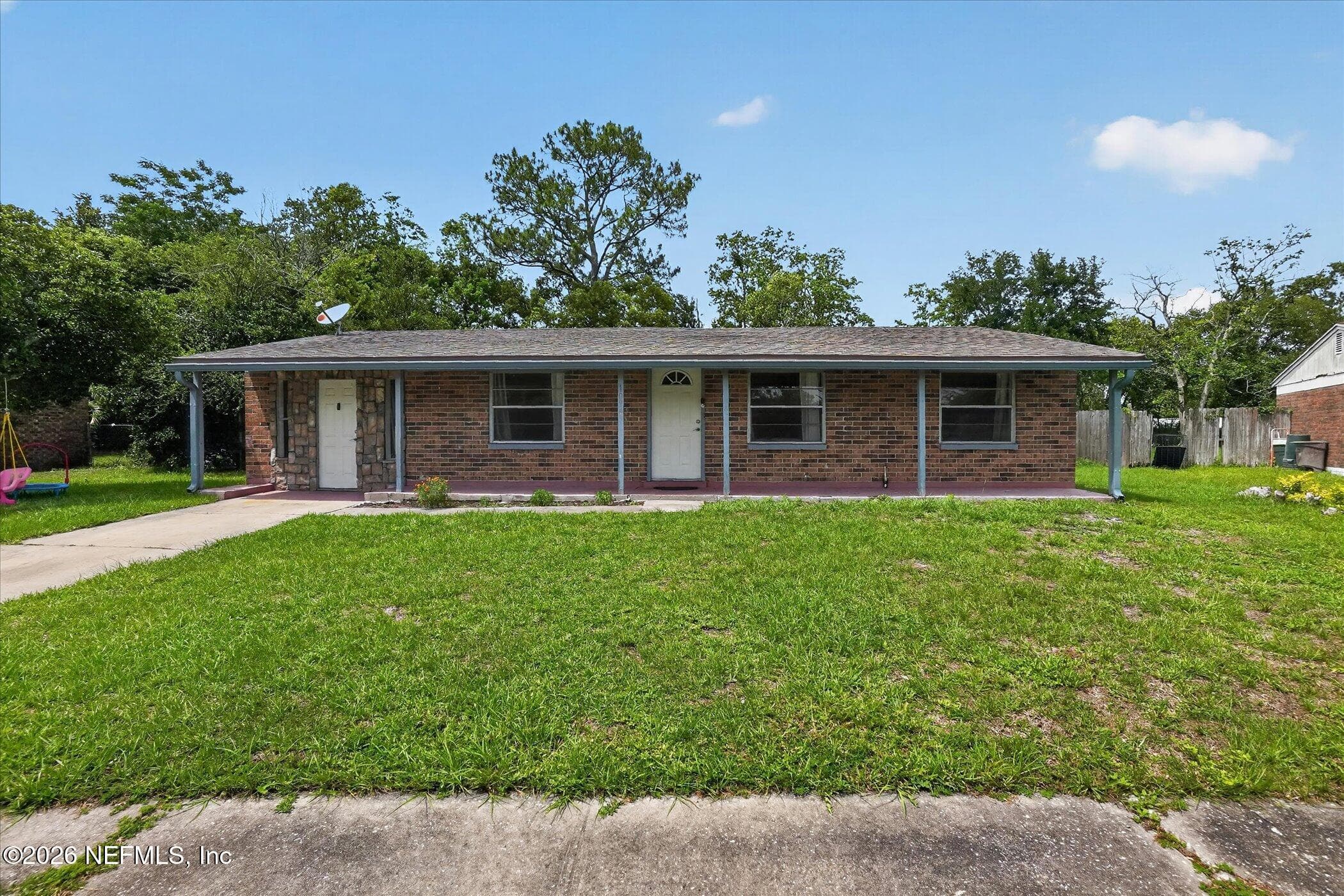10983 WEYMOUTH Circle N, Jacksonville, FL 32246, Jacksonville — exterior