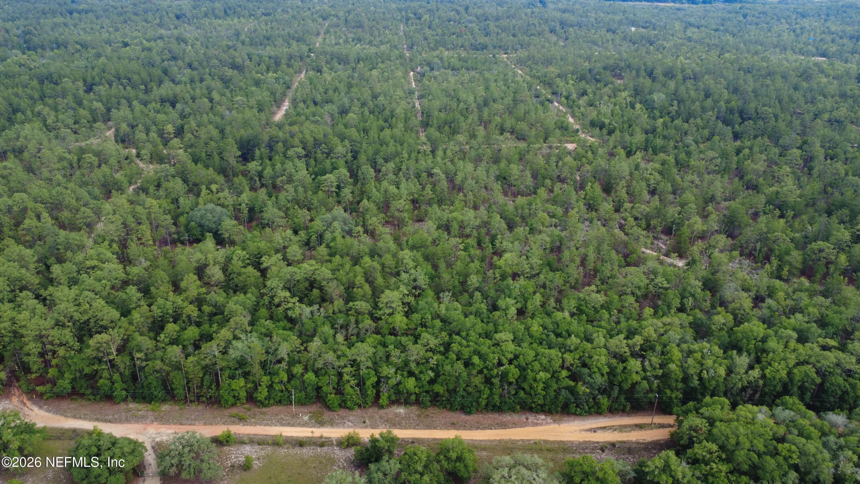 00 WINDY HILLS LOT 1 Road, Hawthorne, FL 32640, Hawthorne — exterior