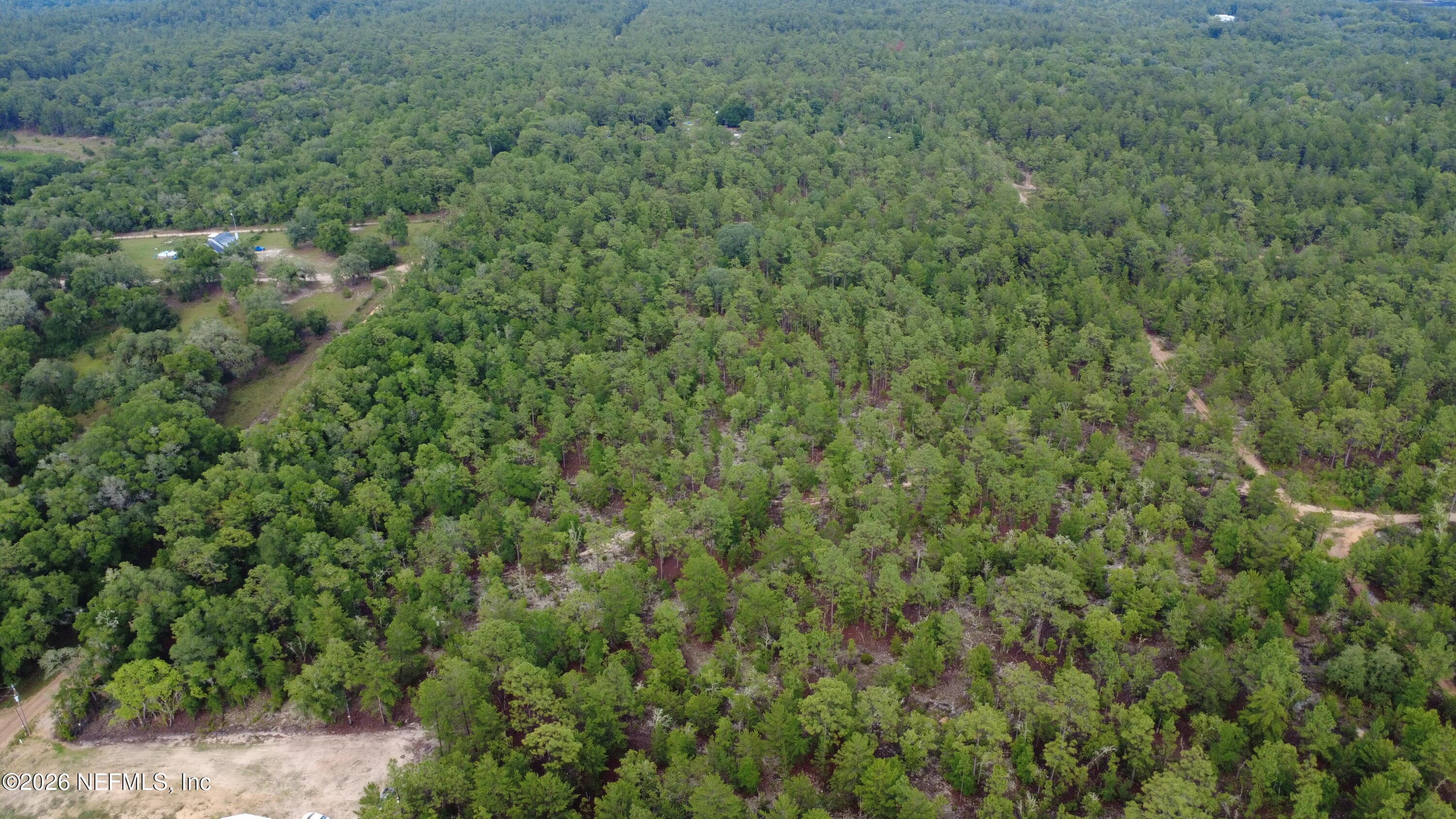 00 WINDY HILLS LOT 1 Road, Hawthorne, FL 32640, Hawthorne — photo 2
