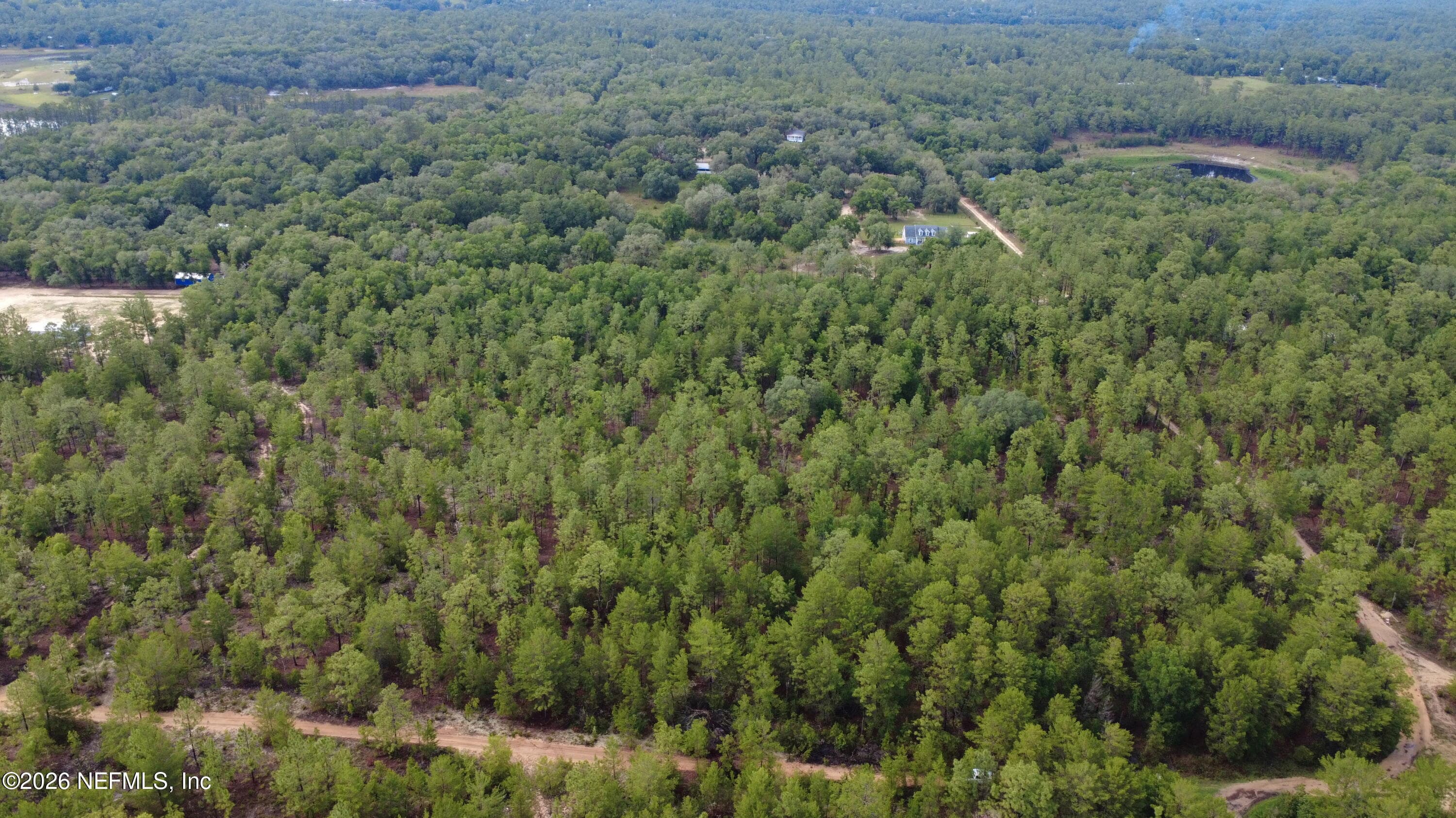 00 WINDY HILLS LOT 1 Road, Hawthorne, FL 32640, Hawthorne — photo 3