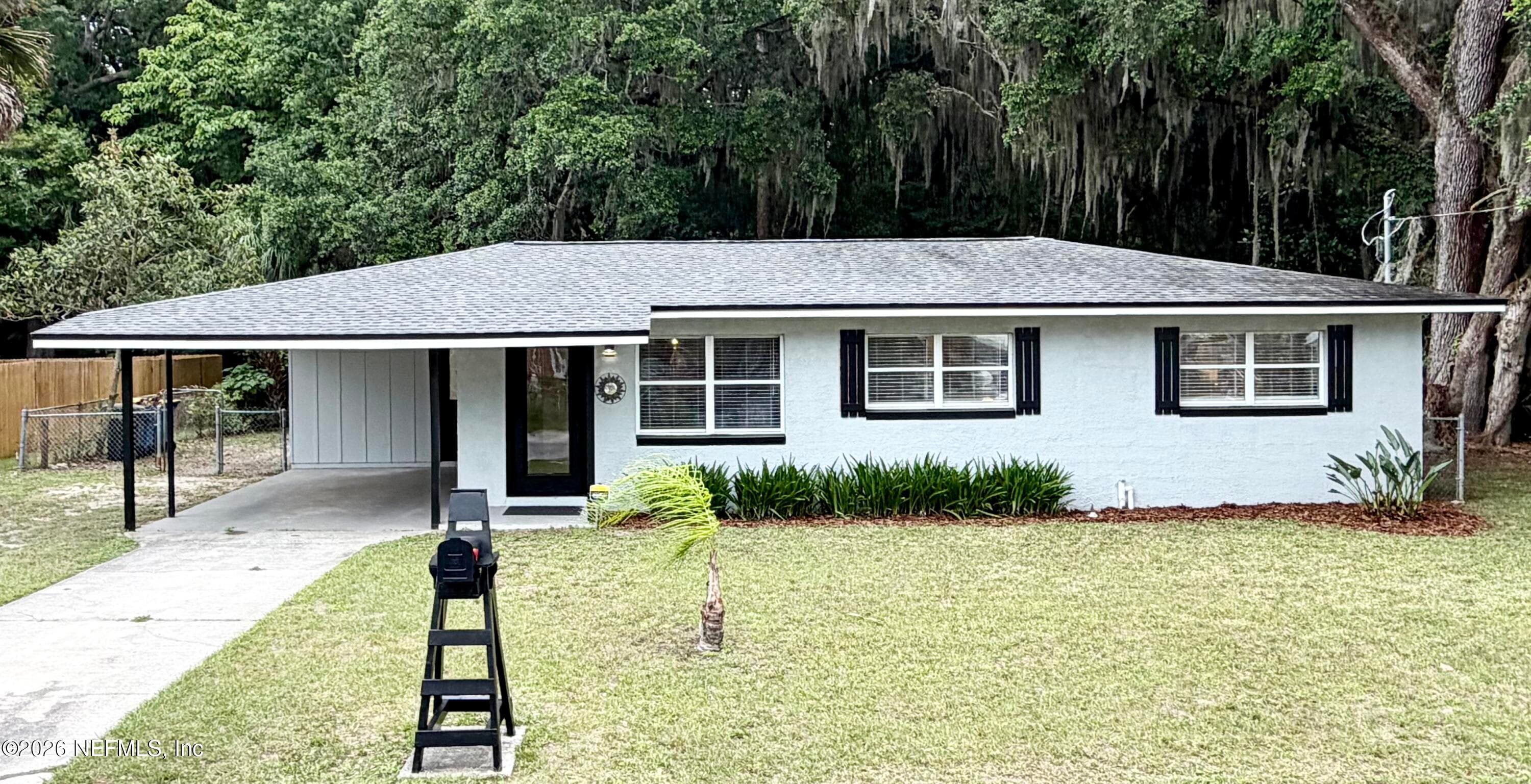 2447 SEAWAY Street, Jacksonville, FL 32233, Jacksonville — exterior