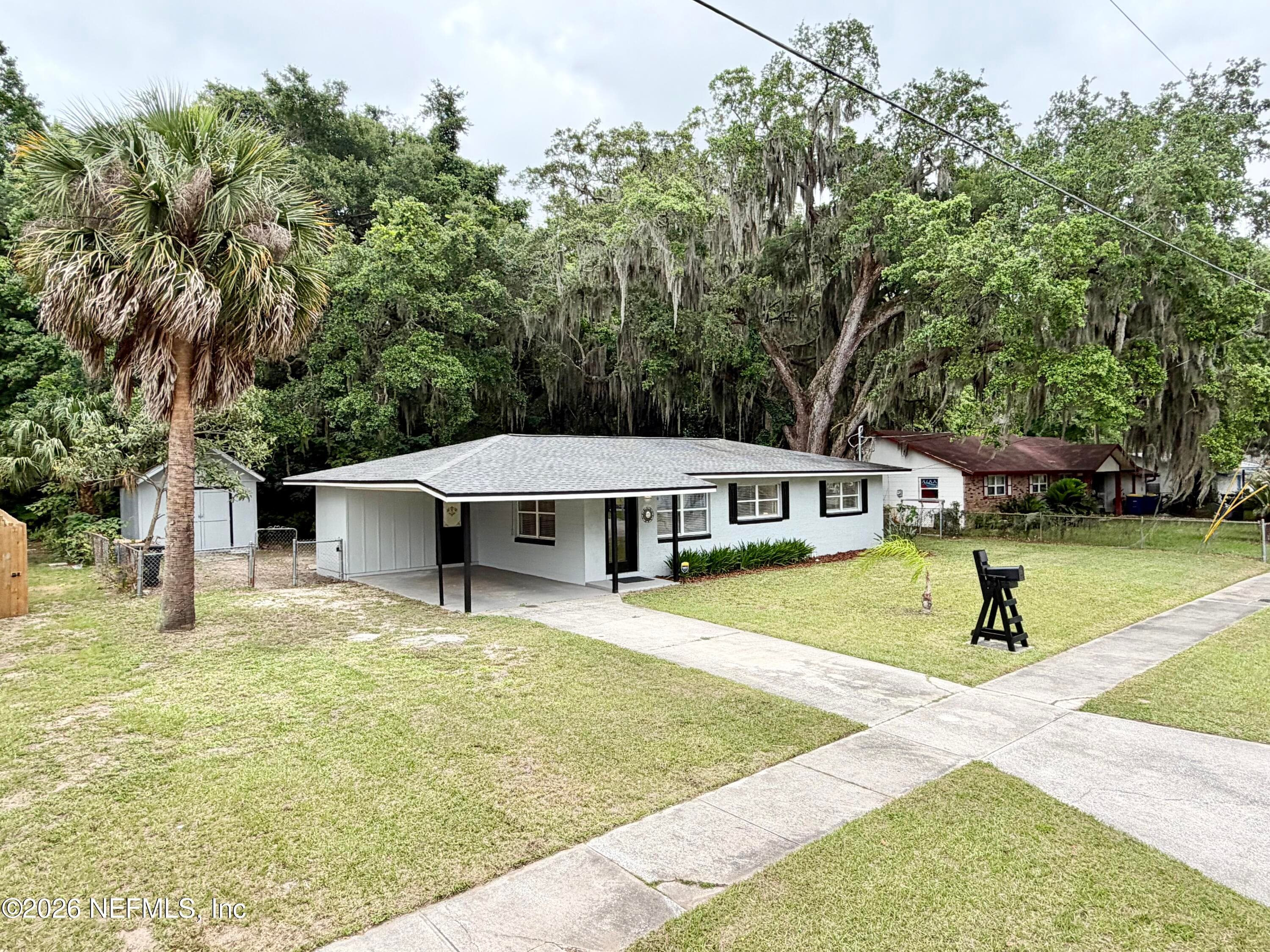 2447 SEAWAY Street, Jacksonville, FL 32233, Jacksonville — photo 2