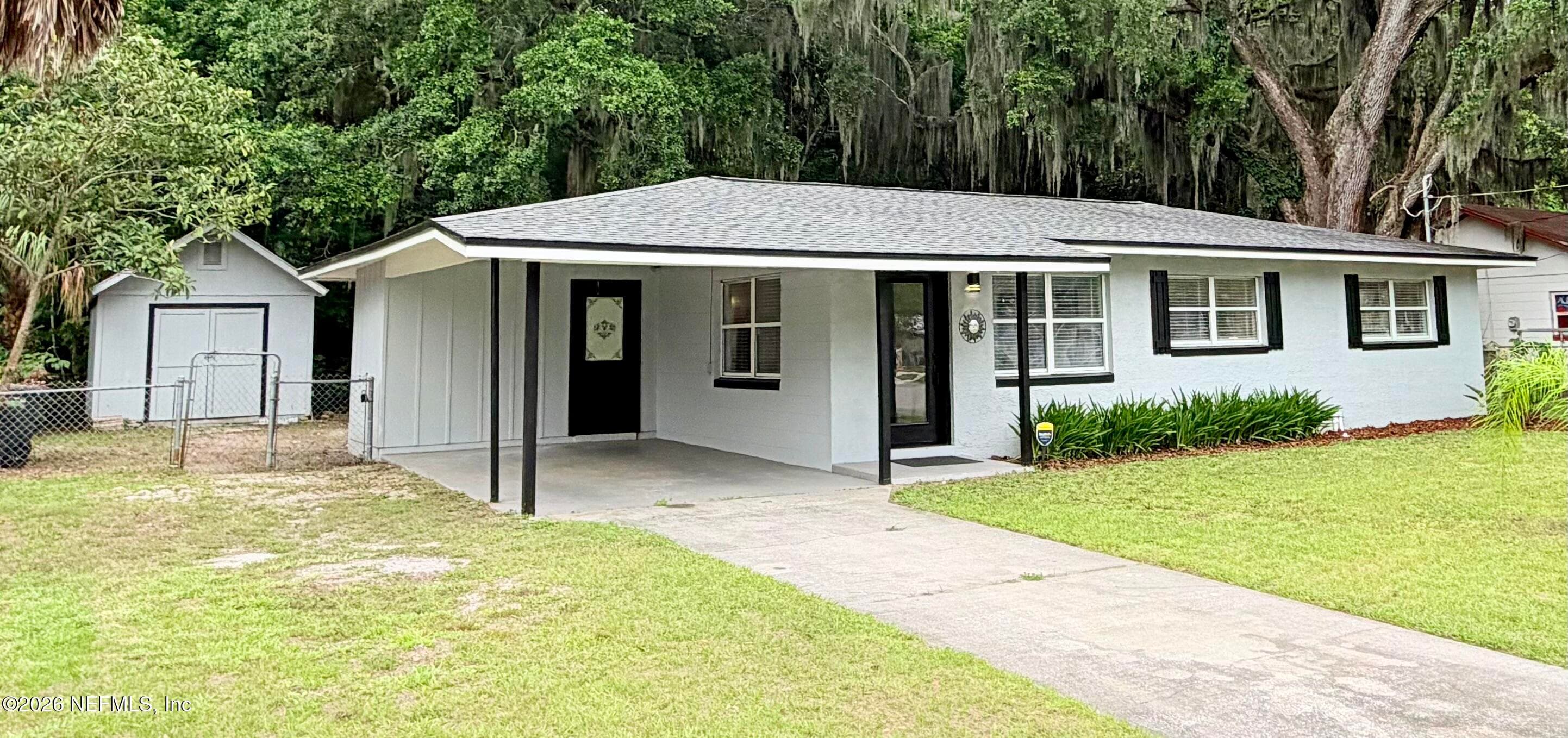 2447 SEAWAY Street, Jacksonville, FL 32233, Jacksonville — photo 3