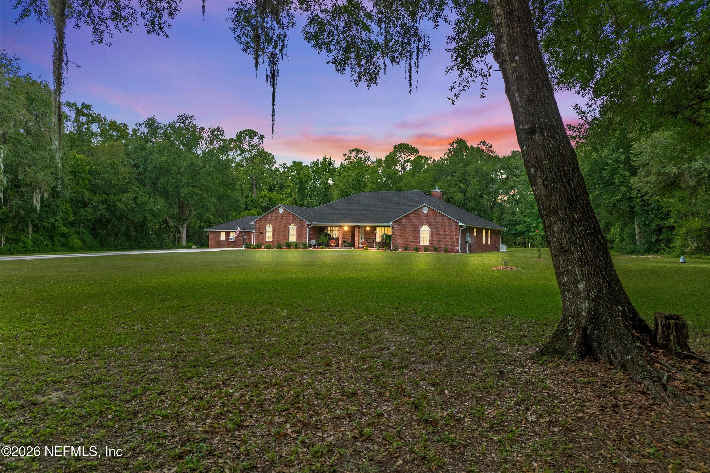 5566 DON MANUEL Road, Elkton, FL 32033, Elkton — exterior