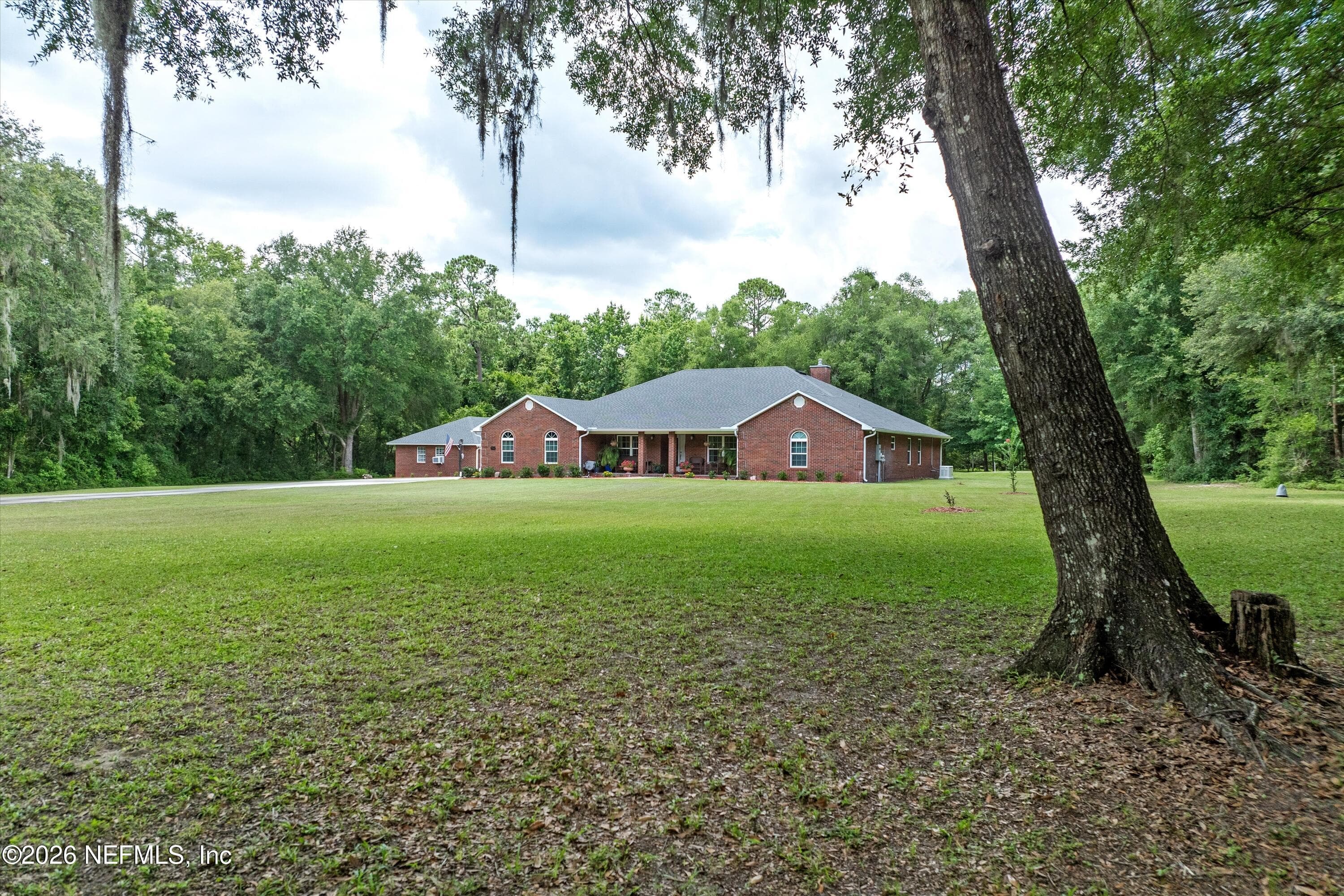 5566 DON MANUEL Road, Elkton, FL 32033, Elkton — photo 3