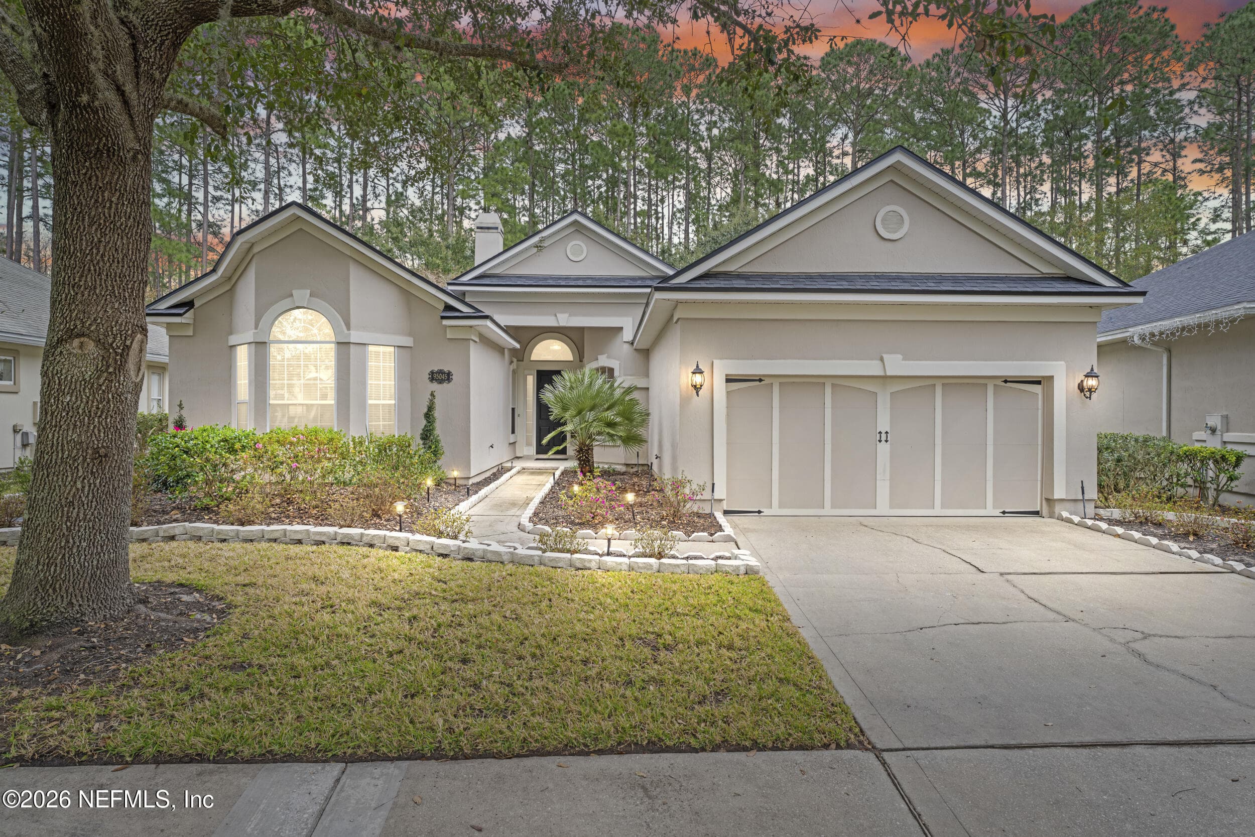 95045 BERMUDA Drive, Fernandina Beach — exterior