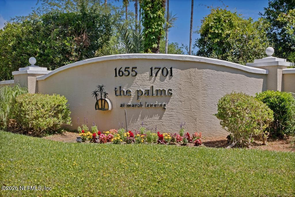 1701 THE GREENS Way 932, Jacksonville Beach, FL 32250, Jacksonville Beach — photo 3