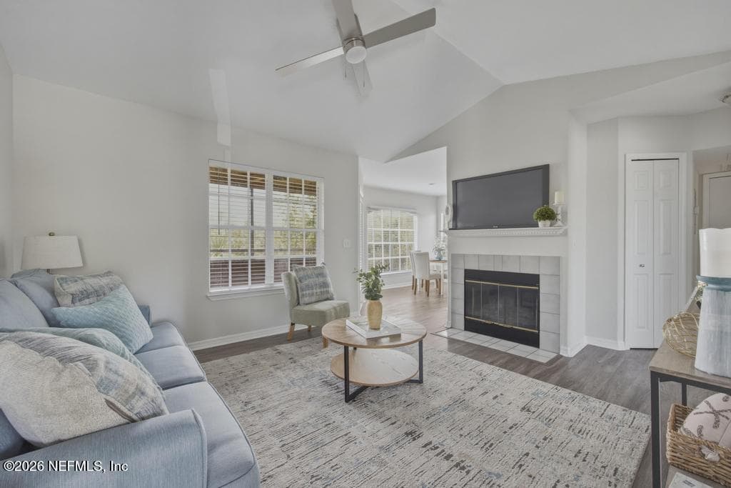 1701 THE GREENS Way 932, Jacksonville Beach, FL 32250, Jacksonville Beach — exterior