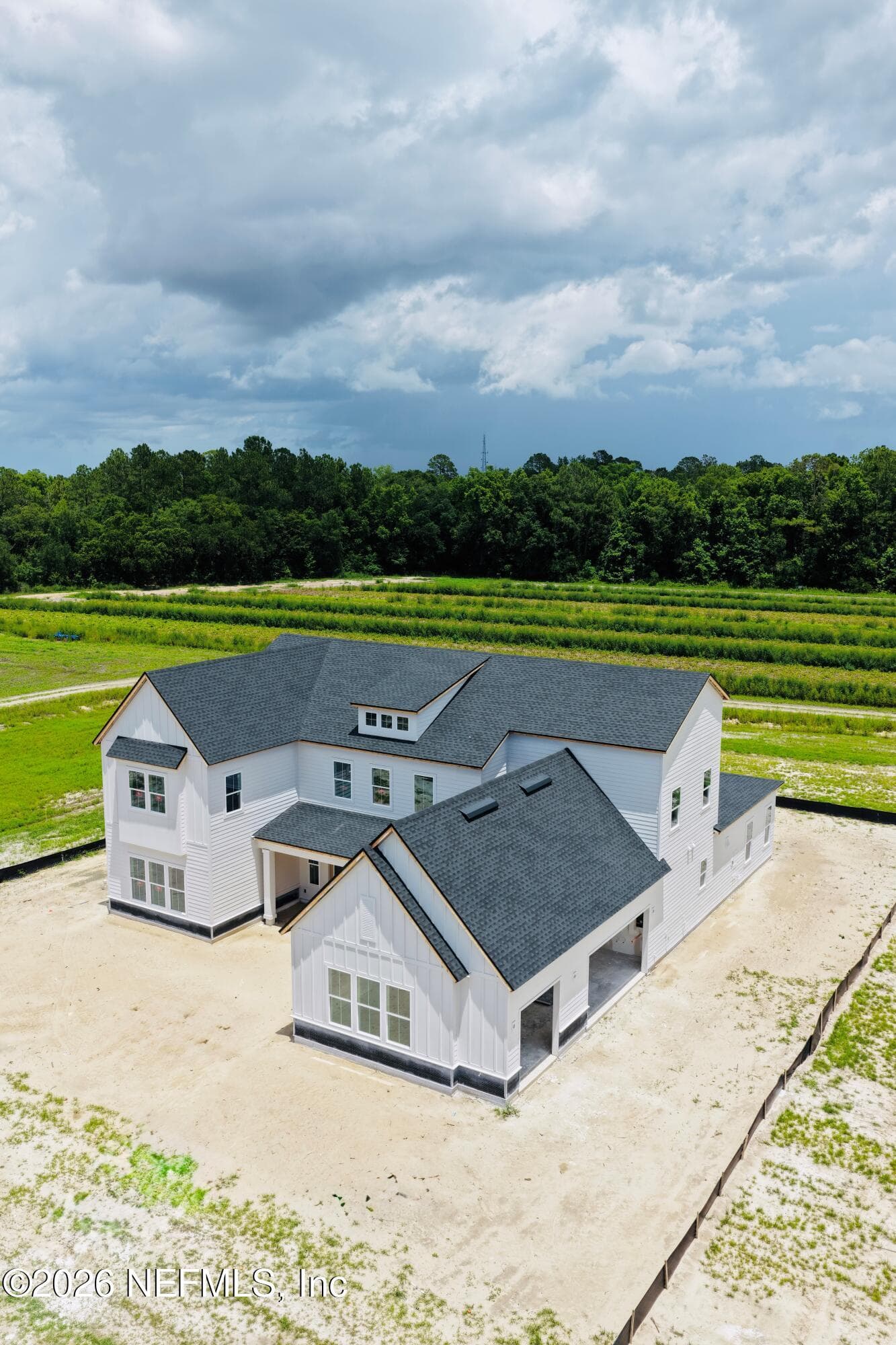 637 RICHLAND MANOR Road, St. Augustine — photo 3