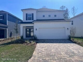 298 BROOK FOREST Drive, St. Augustine, FL 32092, St. Augustine — exterior