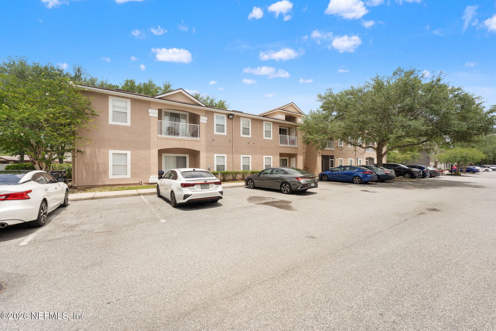 1465 MANOTAK POINT Drive 204, Jacksonville, FL 32210, Jacksonville — exterior