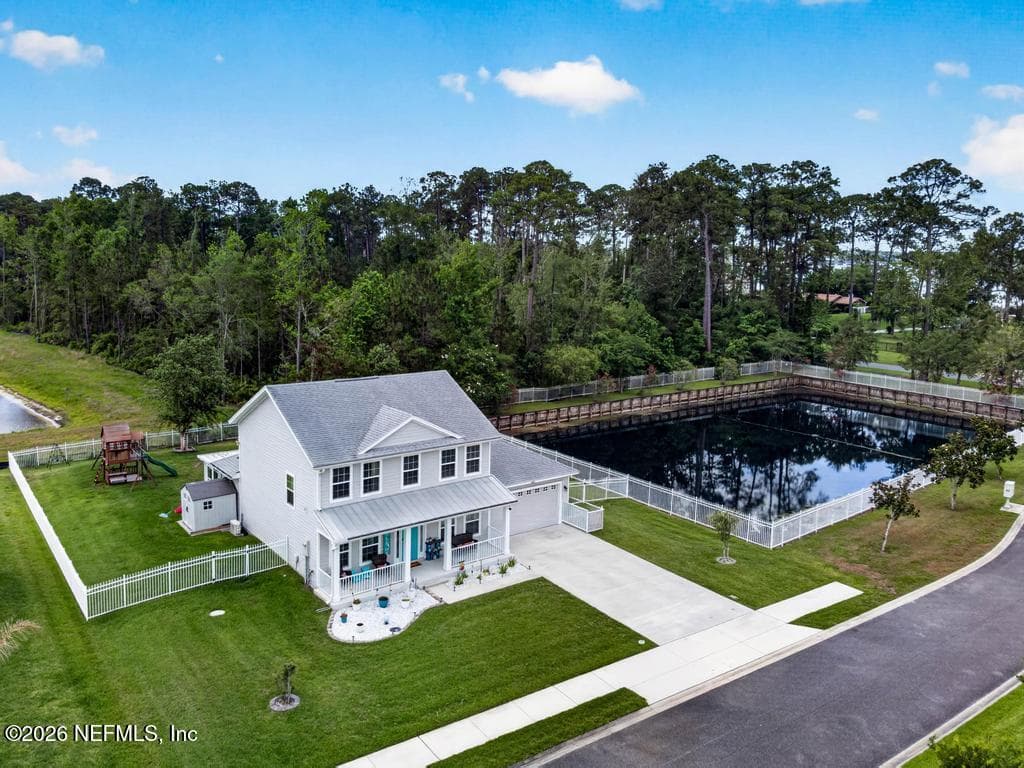 8285 RIVER EDGE Place, Jacksonville, FL 32218, Jacksonville — photo 3