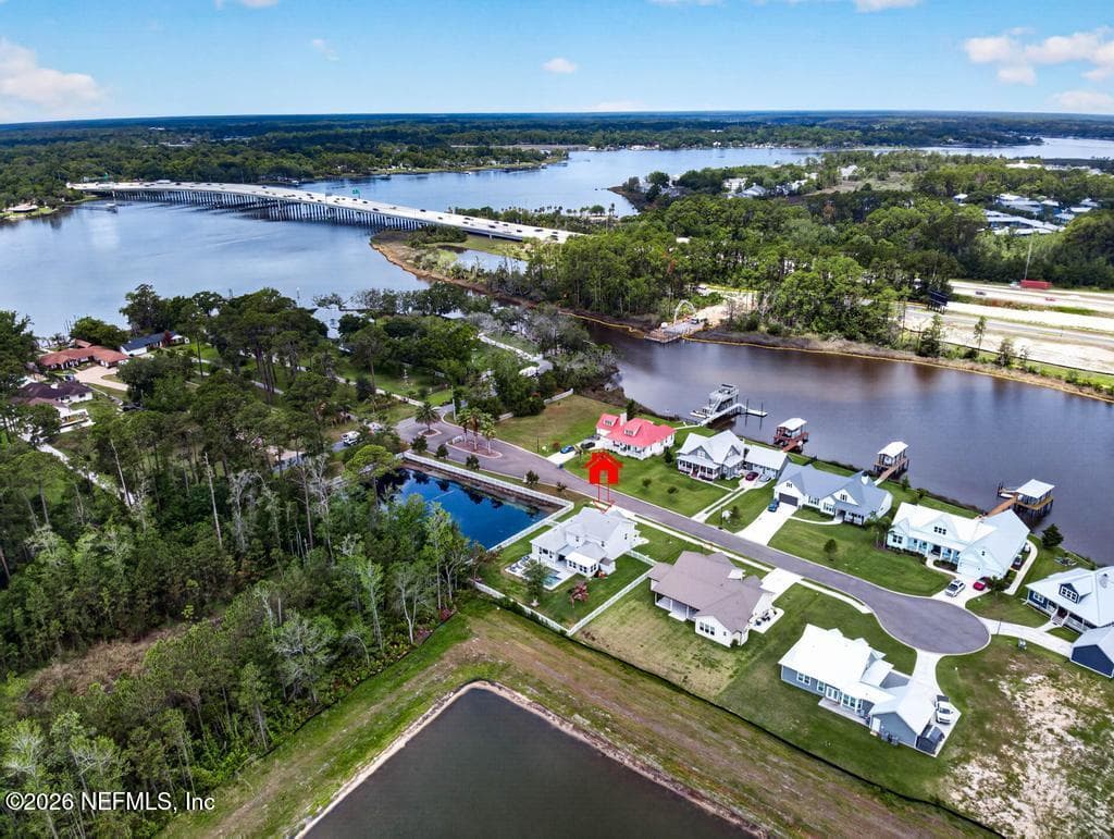 8285 RIVER EDGE Place, Jacksonville, FL 32218, Jacksonville — exterior