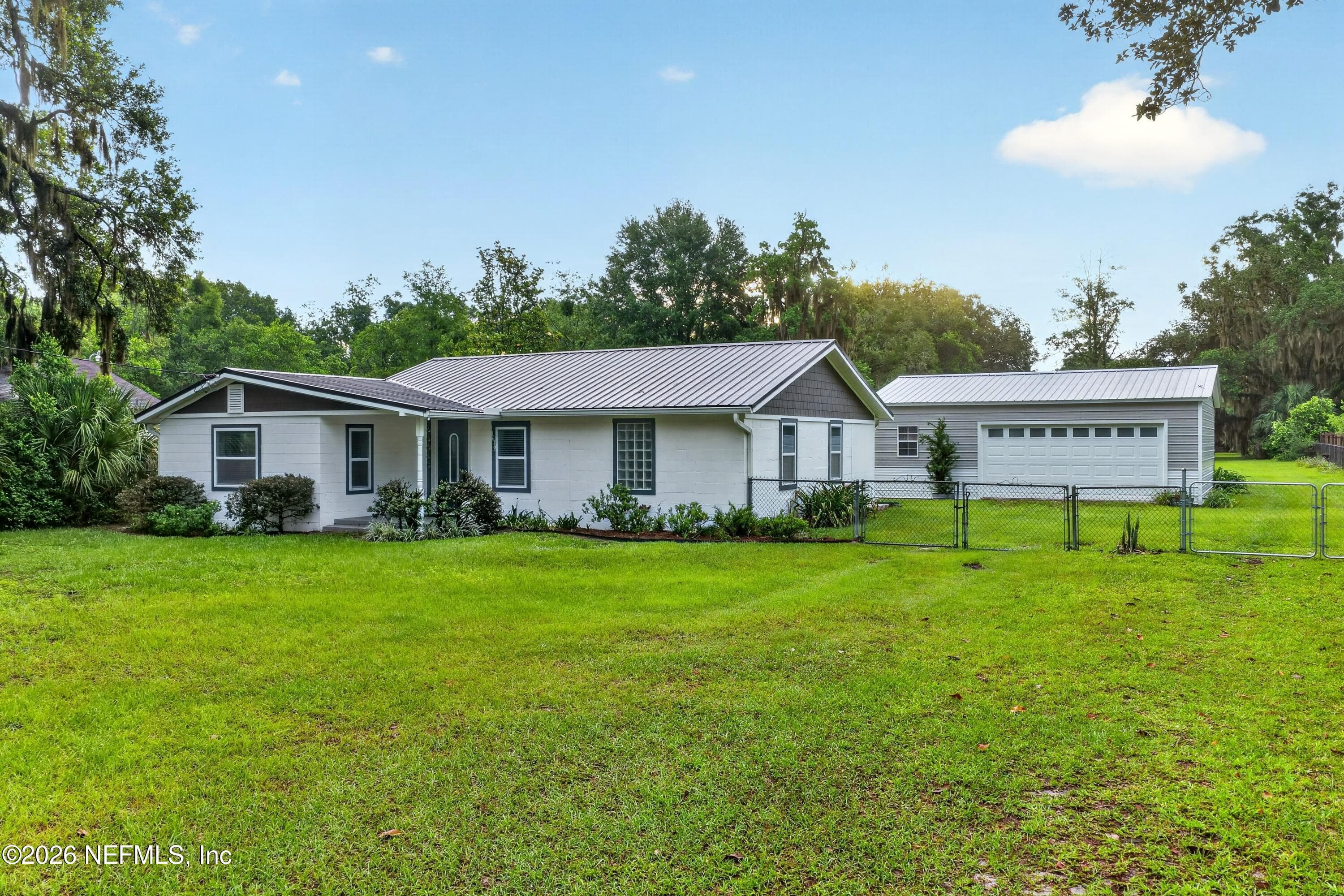 1619 HAMMOND Boulevard, Jacksonville, FL 32221, Jacksonville — exterior