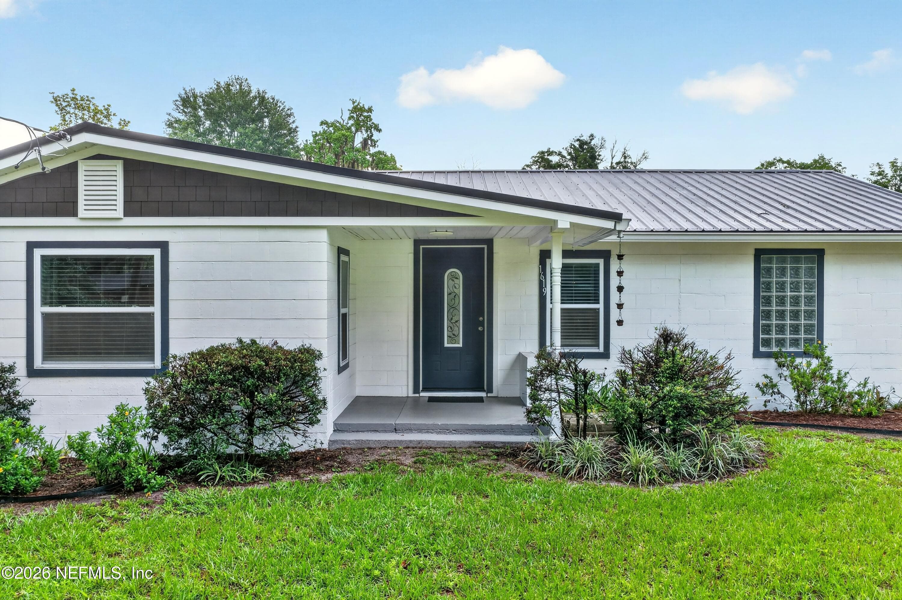 1619 HAMMOND Boulevard, Jacksonville, FL 32221, Jacksonville — photo 3