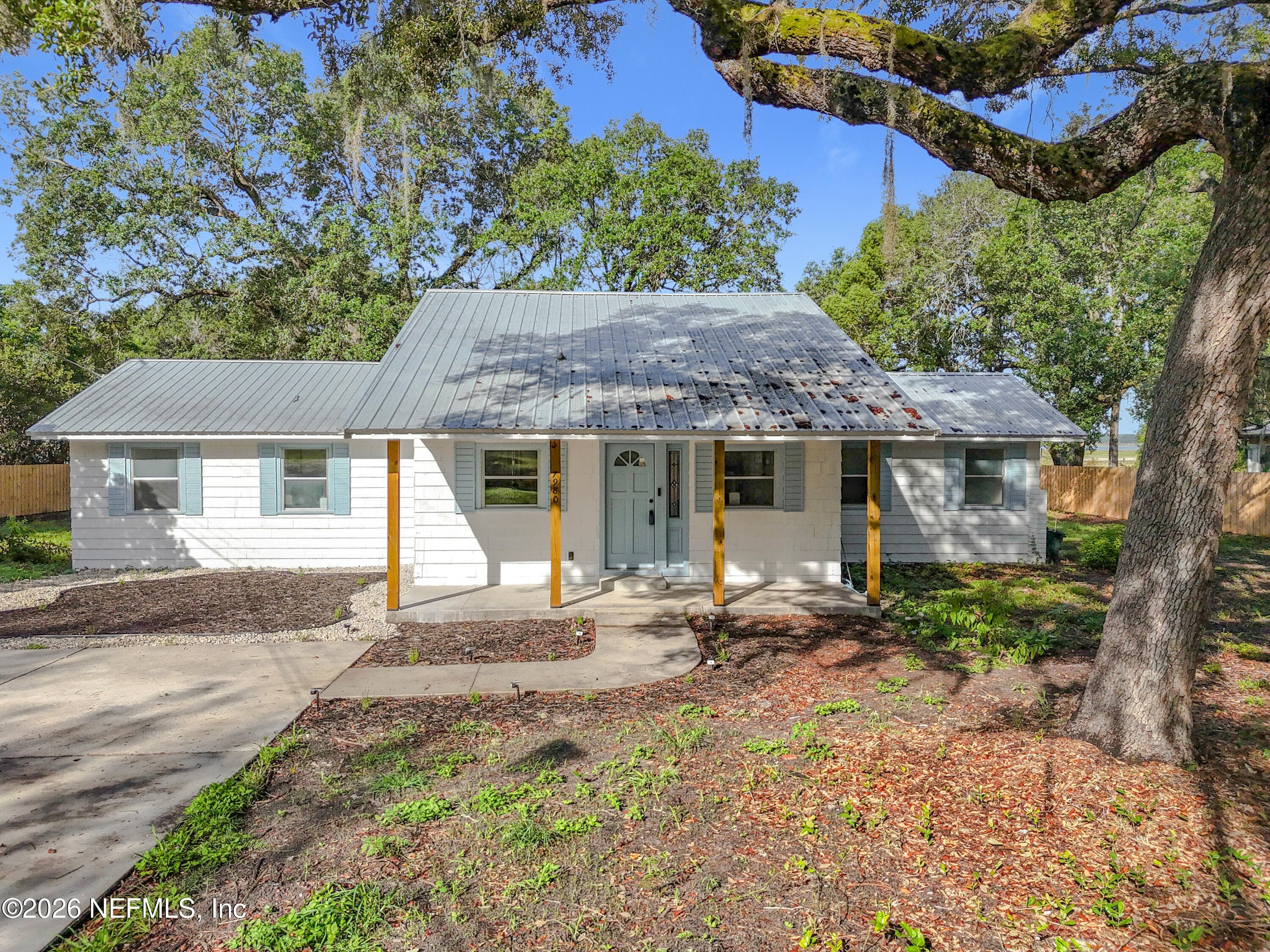 7980 STATE ROAD 100, Keystone Heights — photo 2
