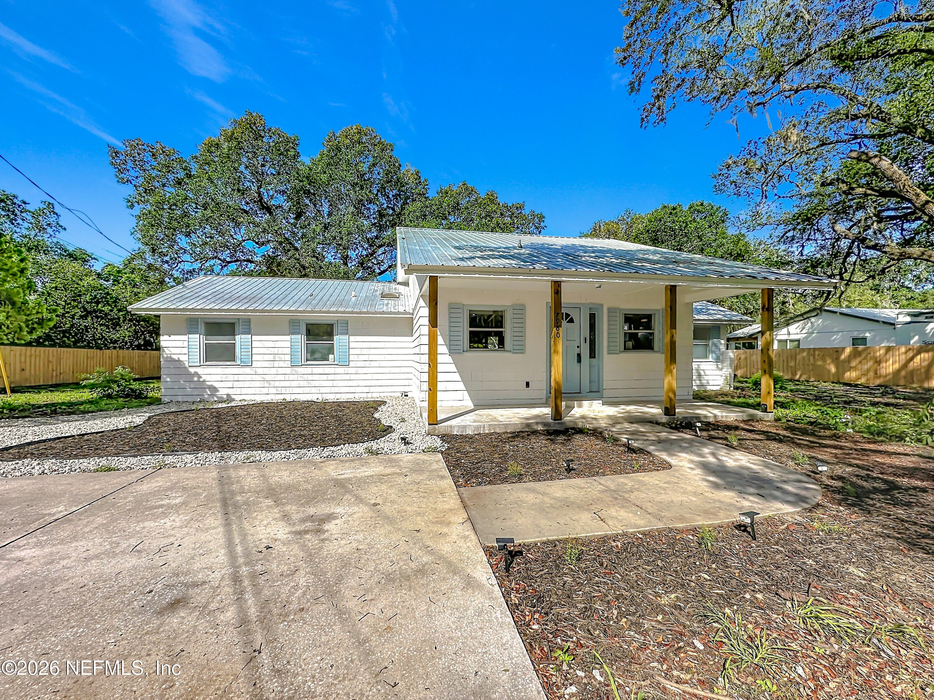 7980 STATE ROAD 100, Keystone Heights — photo 3