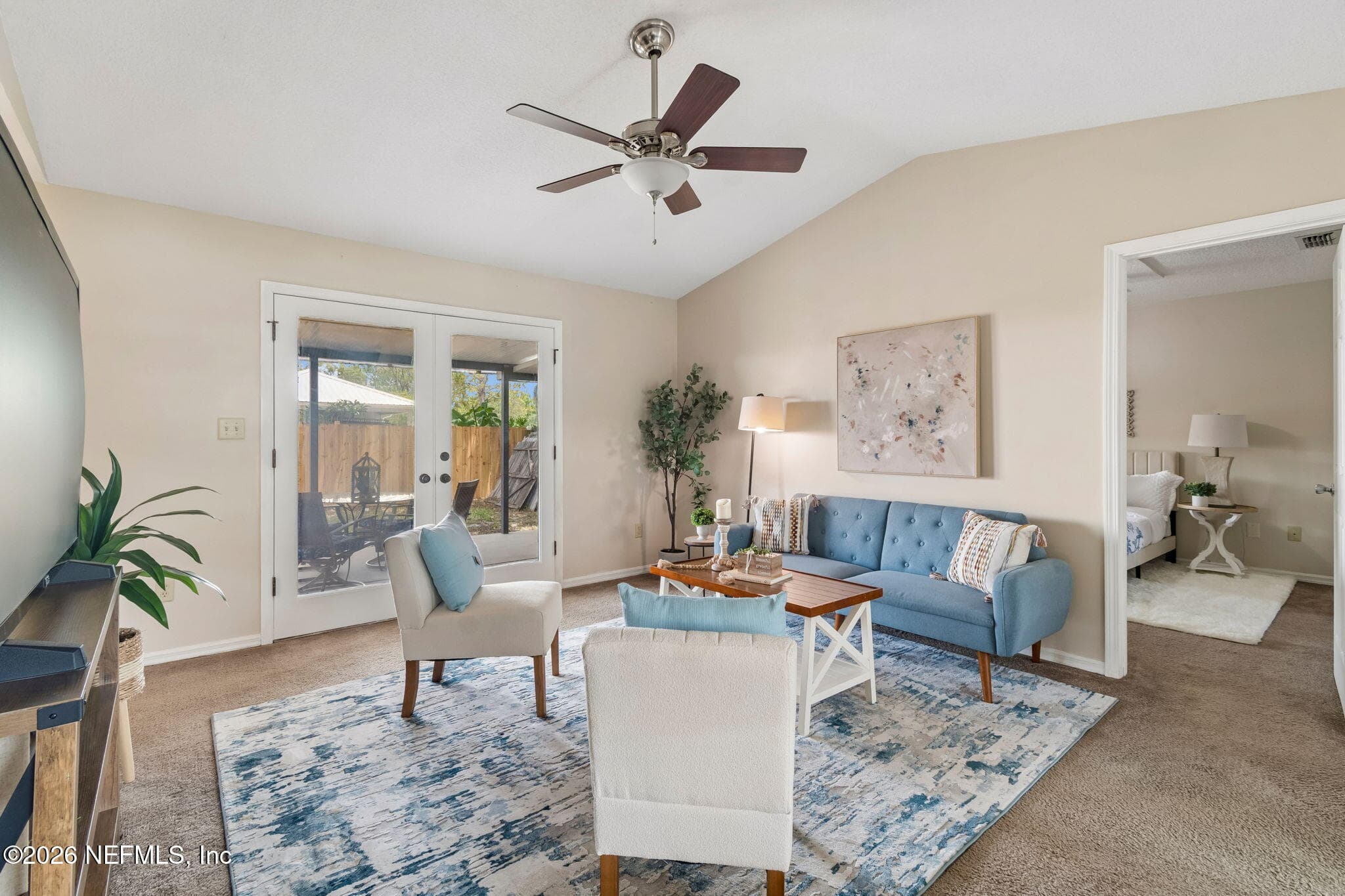6102 W 1ST Manor, Palatka — photo 2