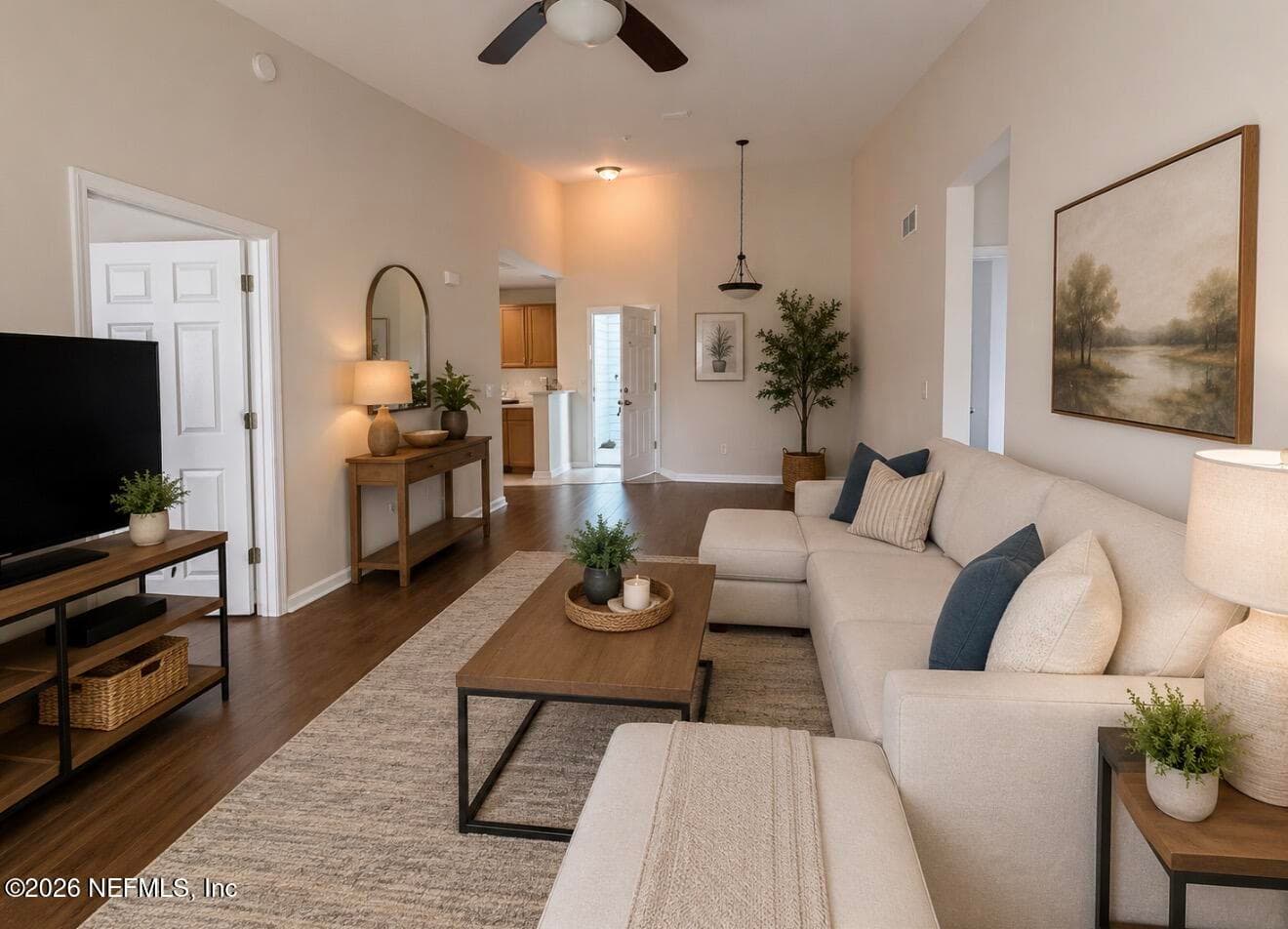 8218 GREEN PARROT Road 308, Jacksonville, FL 32256, Jacksonville — exterior