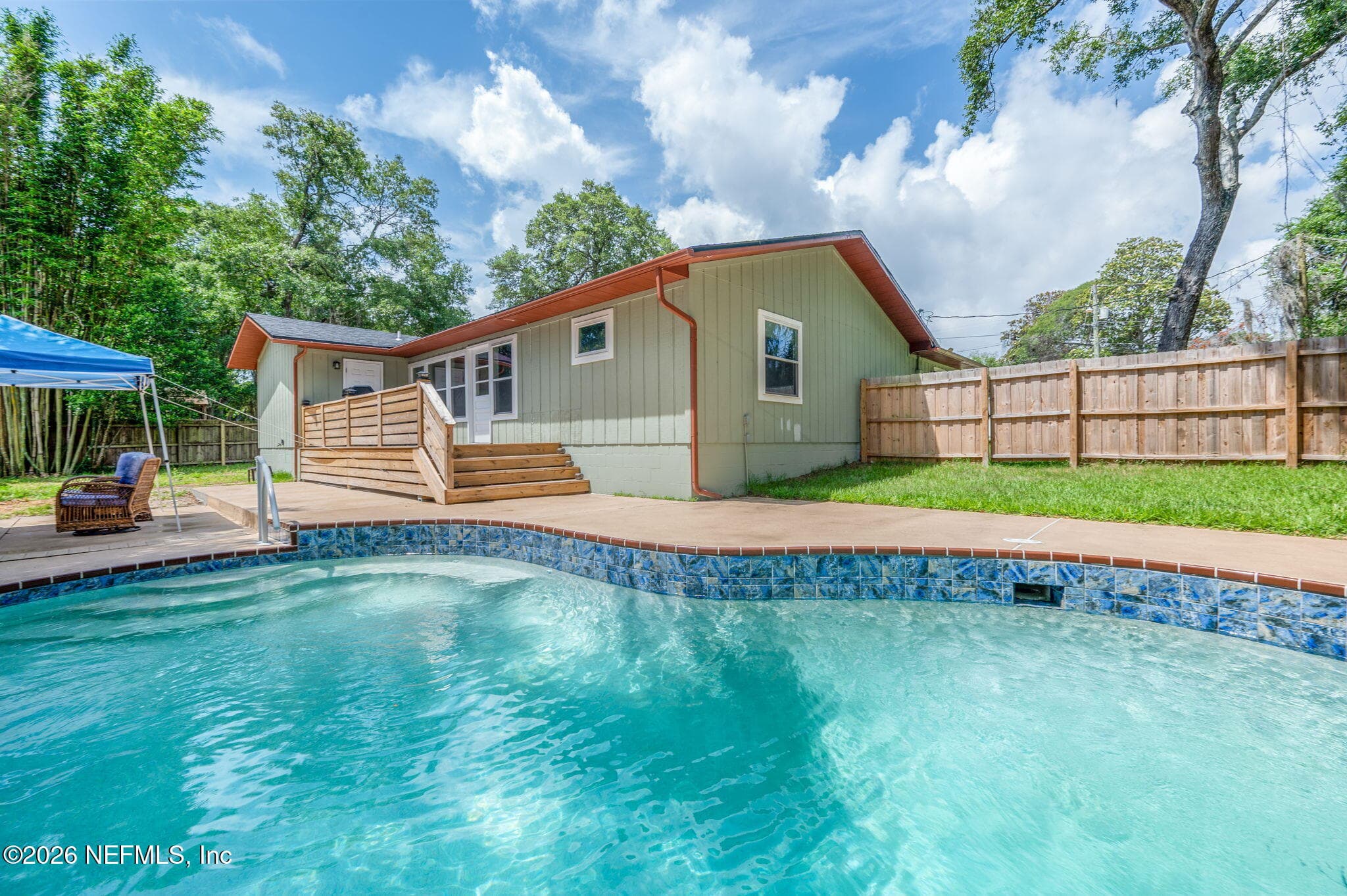 507 GENTIAN Road, St. Augustine, FL 32086, St. Augustine — exterior