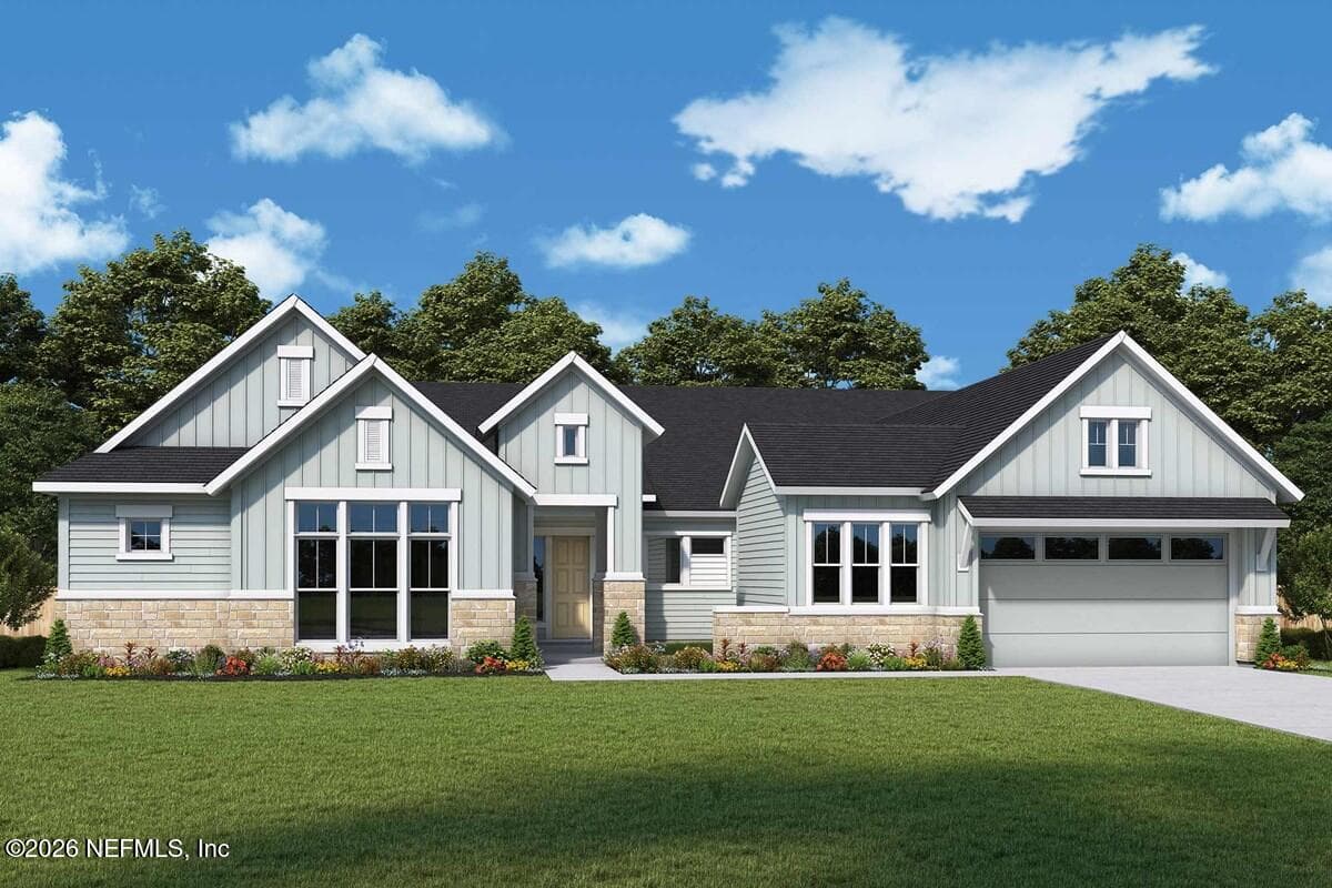 211 BLACK CORAL Drive, Ponte Vedra — exterior