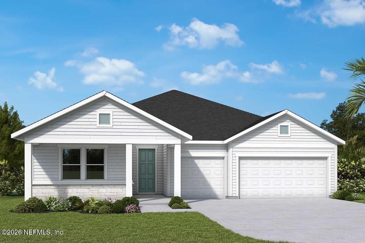 1517 RIVERCRAFT Way, Green Cove Springs — exterior